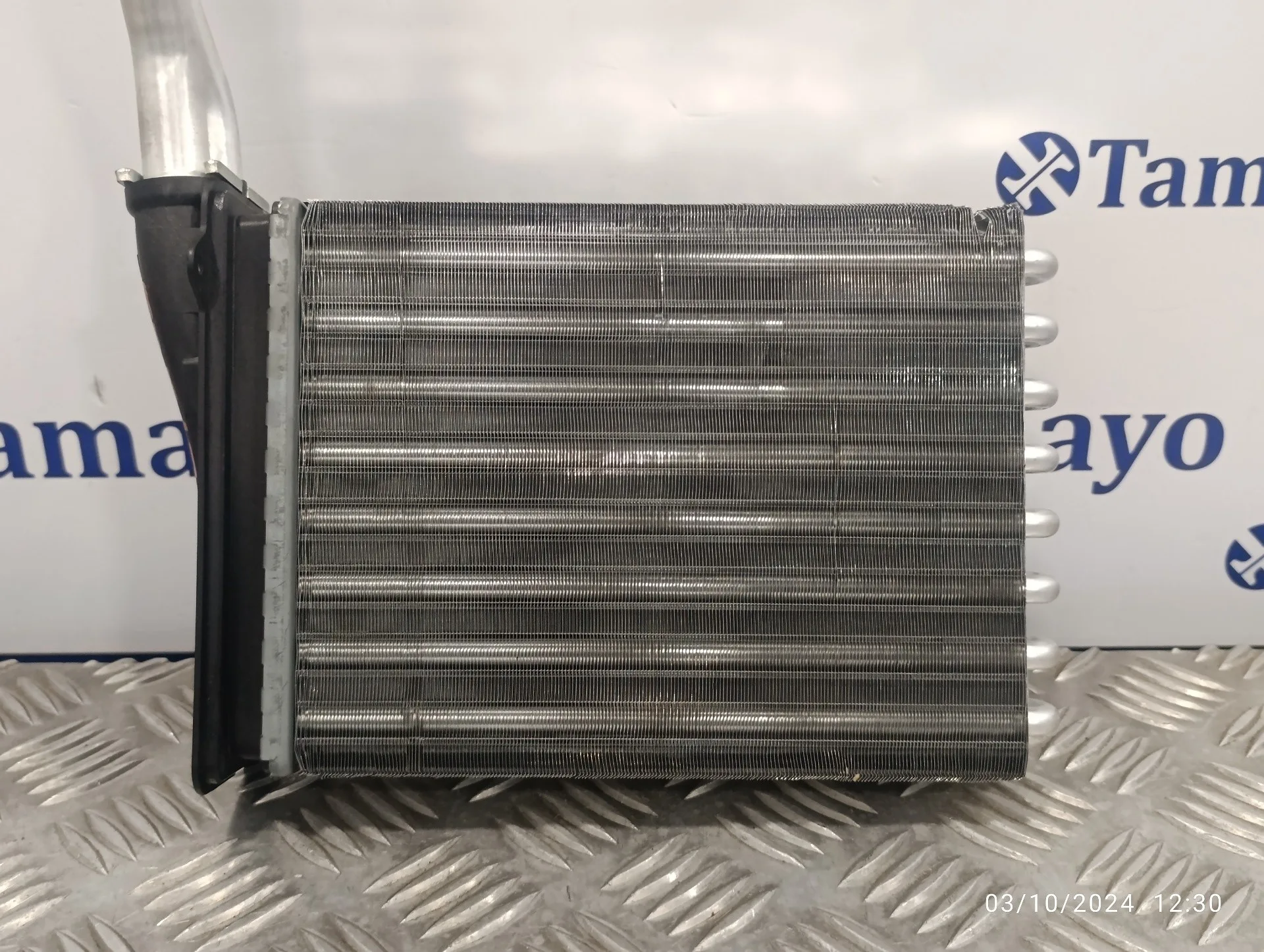 Radiador Calefaccion / Aire Acondicionado para Peugeot 2008 (--.2013->)