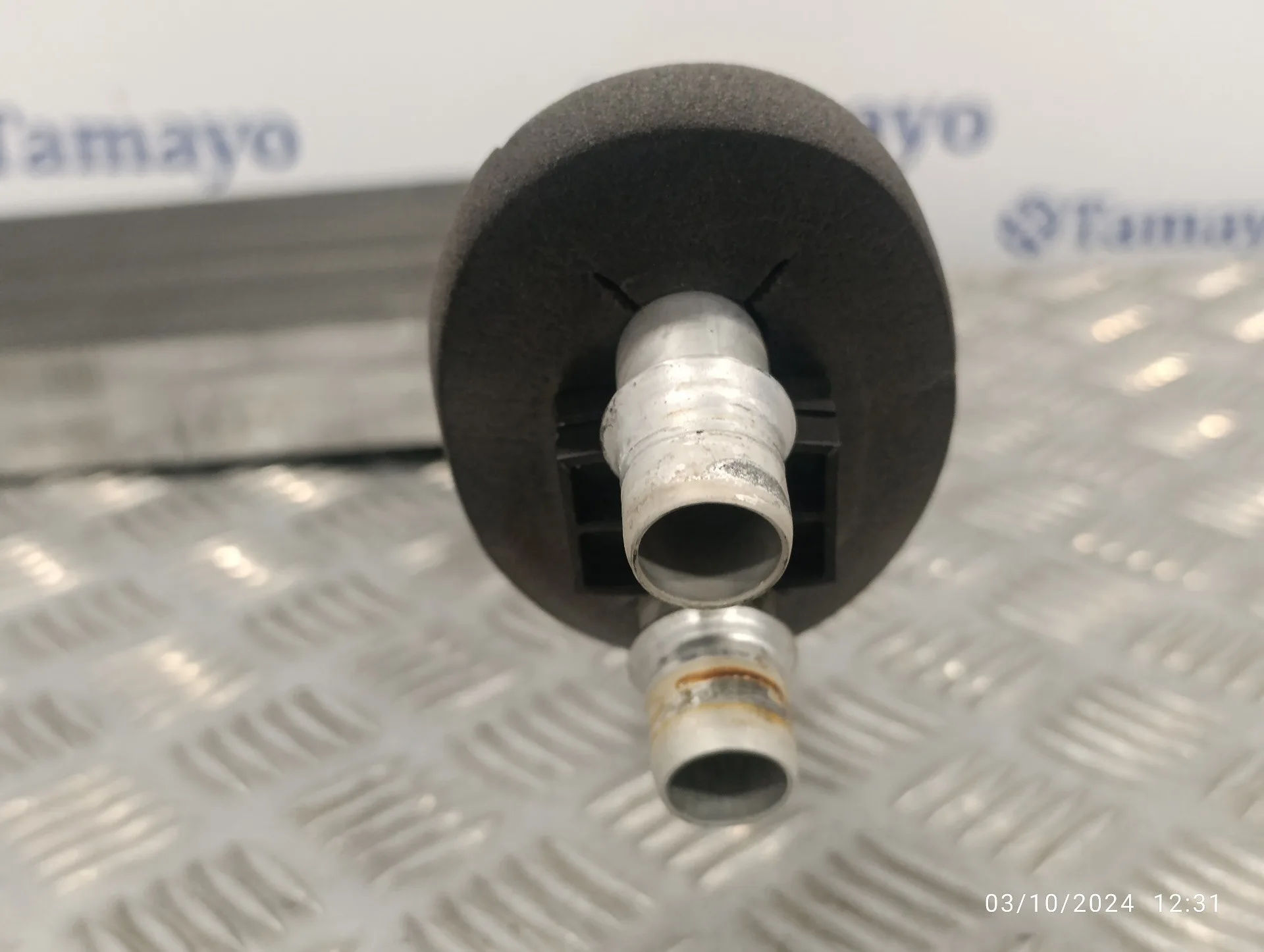 Radiador Calefaccion / Aire Acondicionado para Peugeot 2008 (--.2013->)