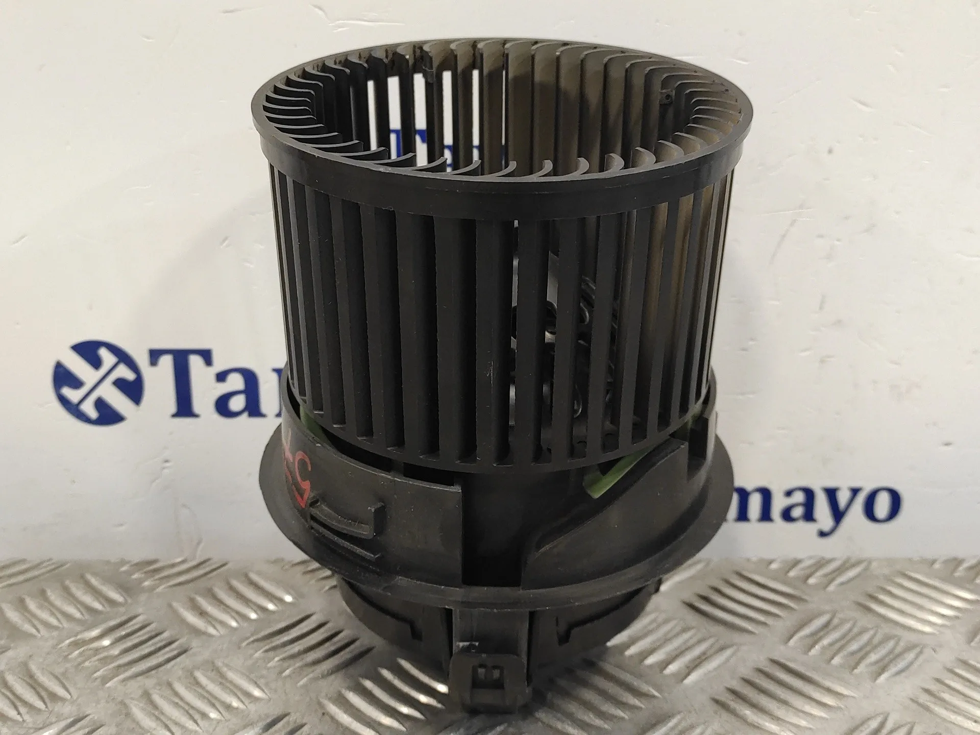 Motor Calefaccion para Peugeot 2008 (--.2013->)