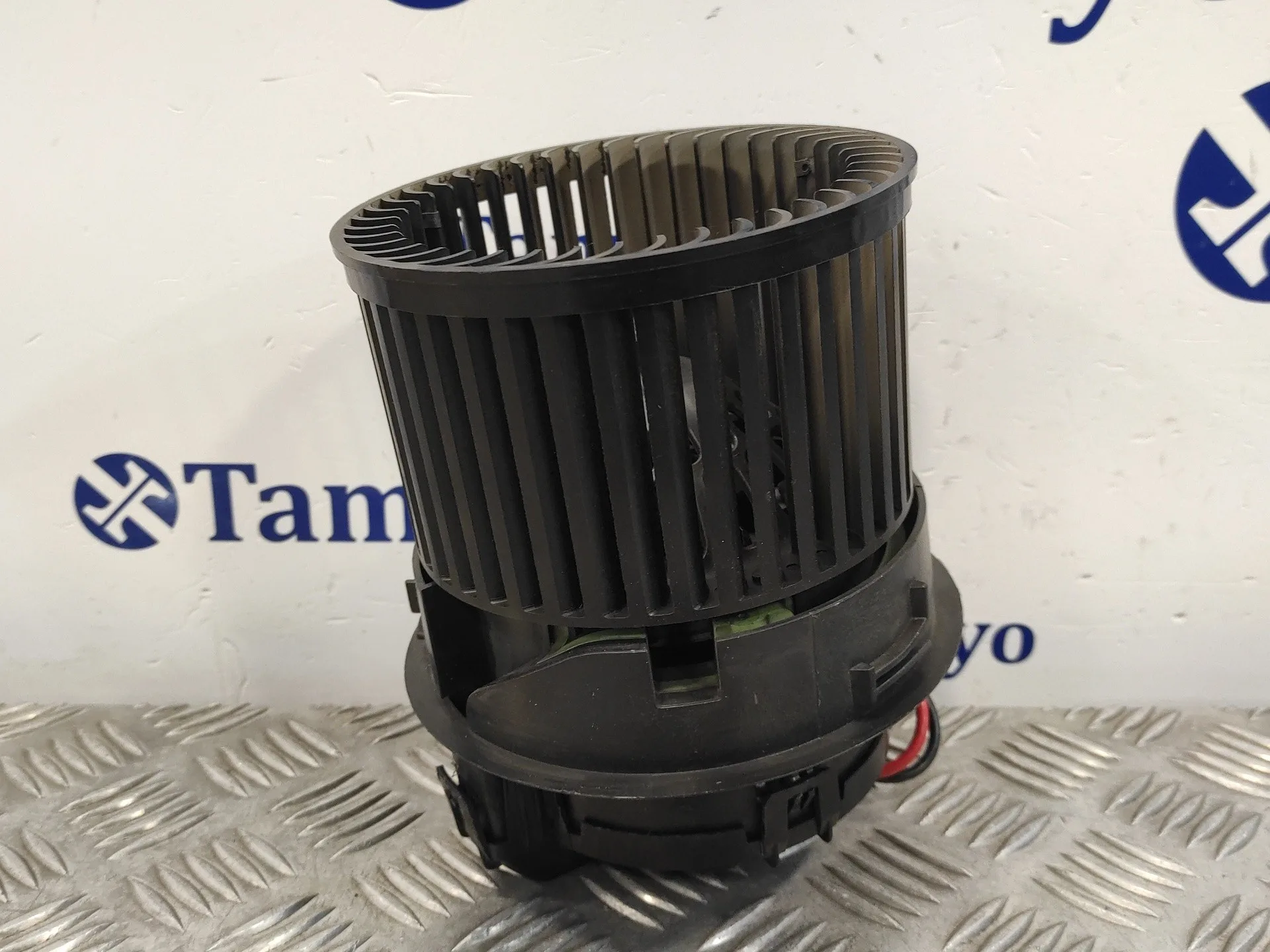 Motor Calefaccion para Peugeot 2008 (--.2013->)