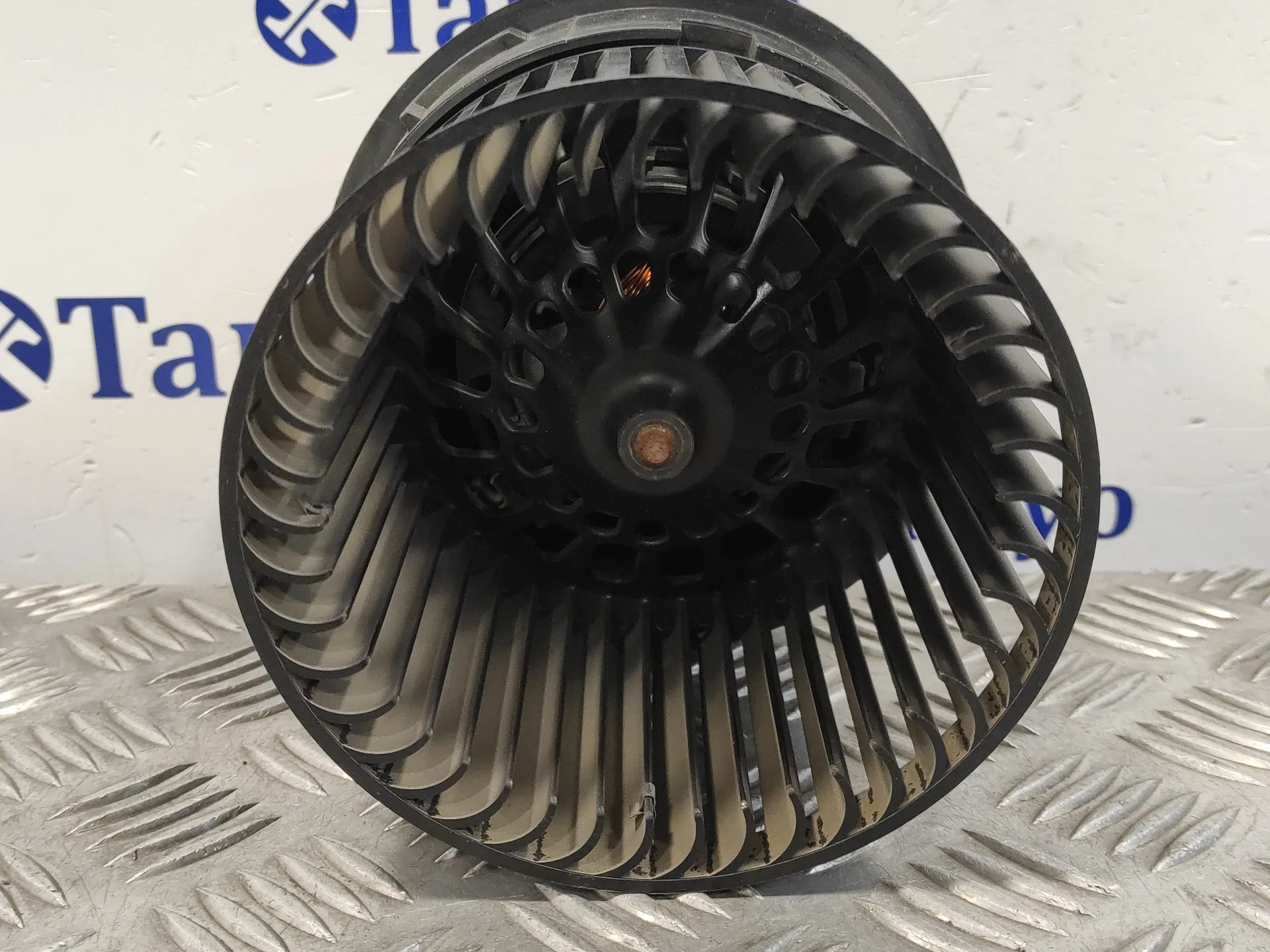 Motor Calefaccion para Peugeot 2008 (--.2013->)