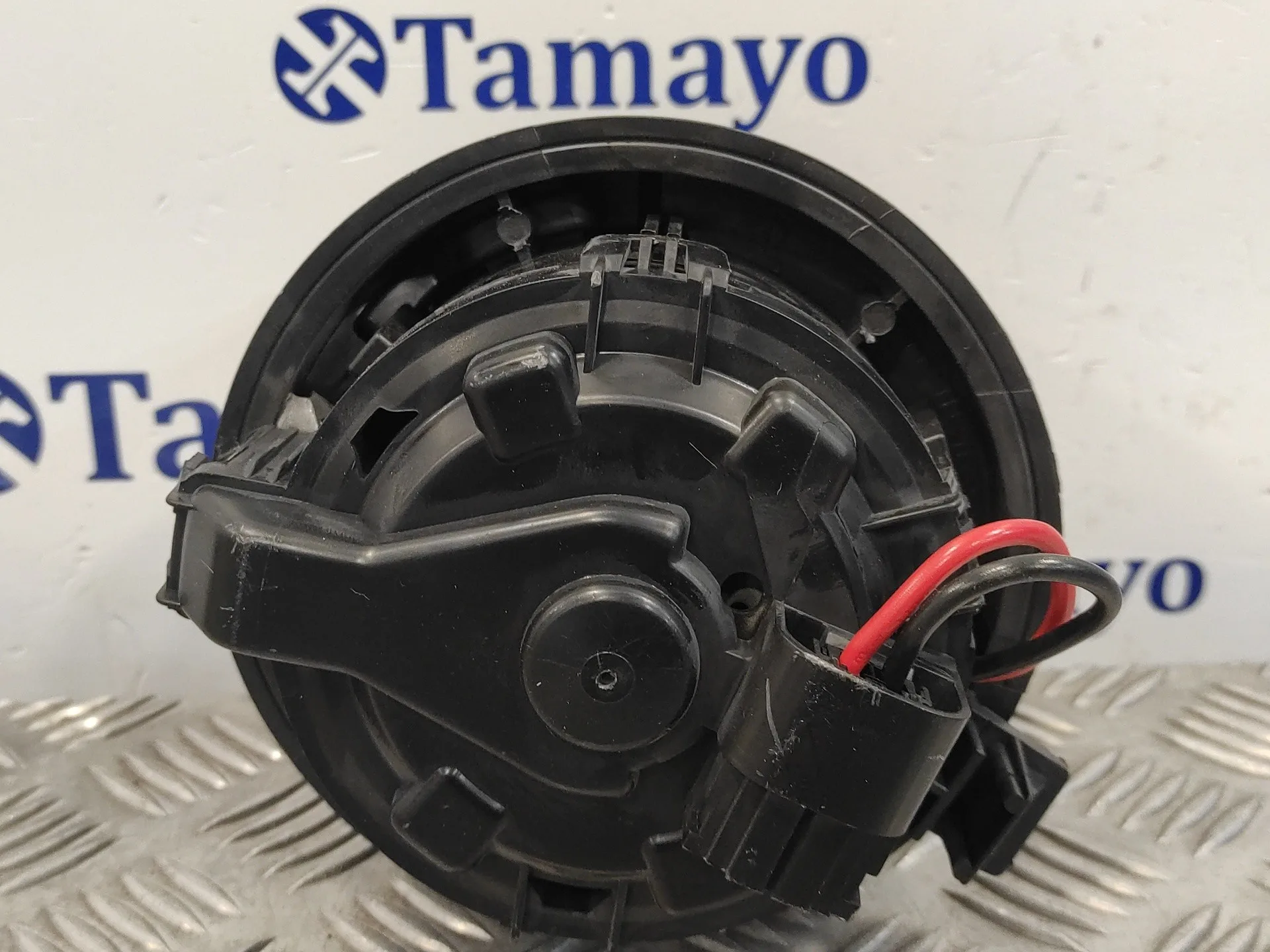 Motor Calefaccion para Peugeot 2008 (--.2013->)