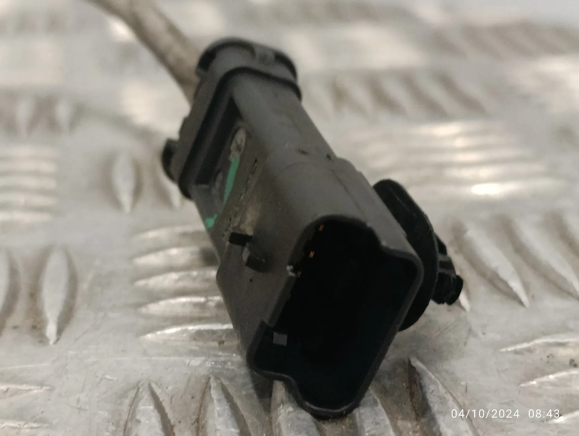 Sonda Lambda para Peugeot 2008 (--.2013->)