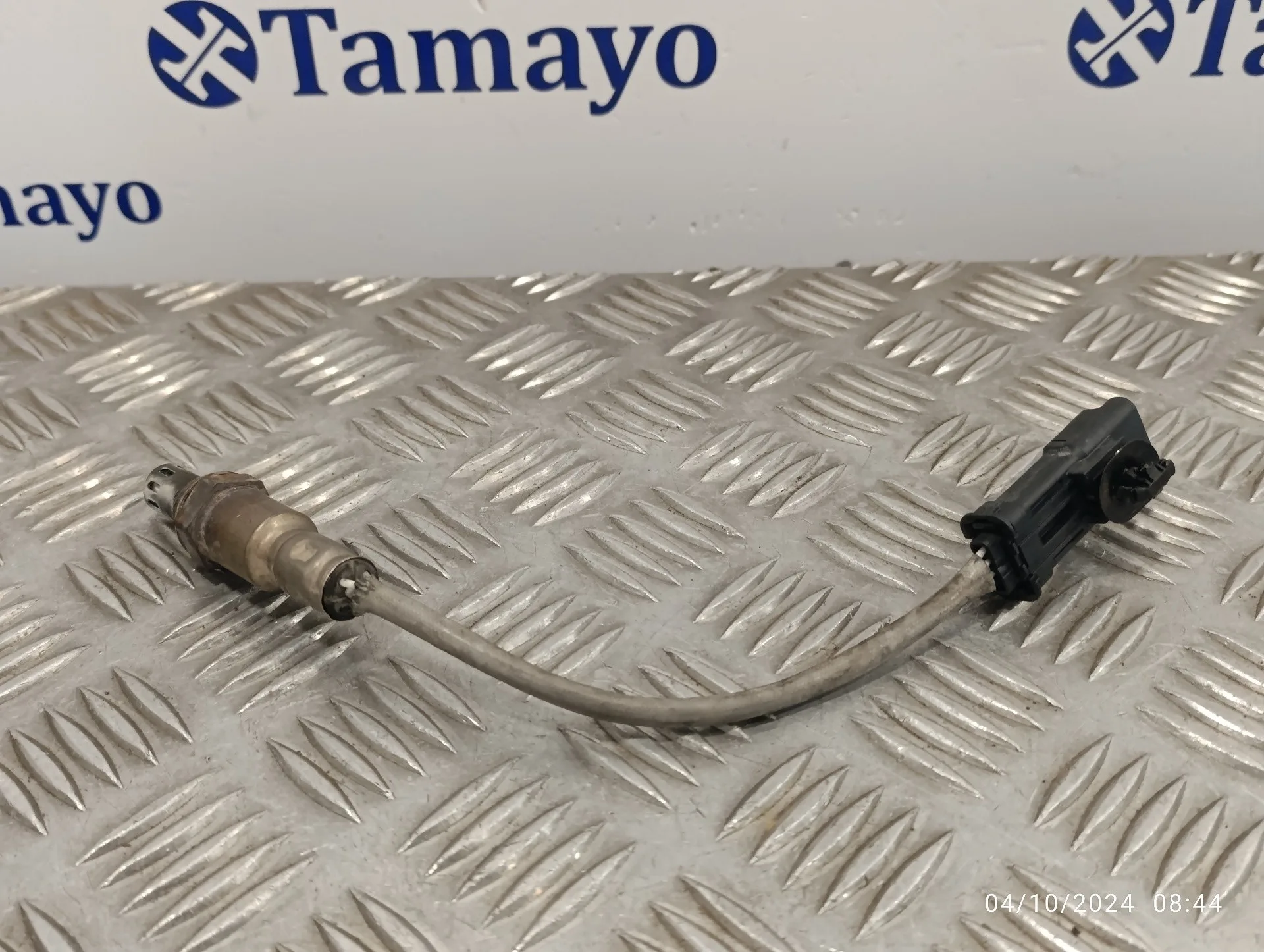 Sonda Lambda para Peugeot 2008 (--.2013->)