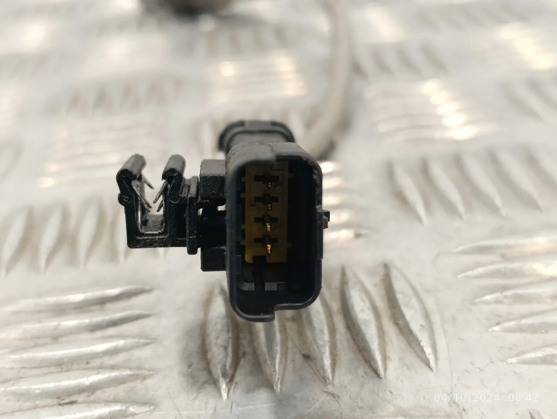 Sonda Lambda para Peugeot 2008 (--.2013->)