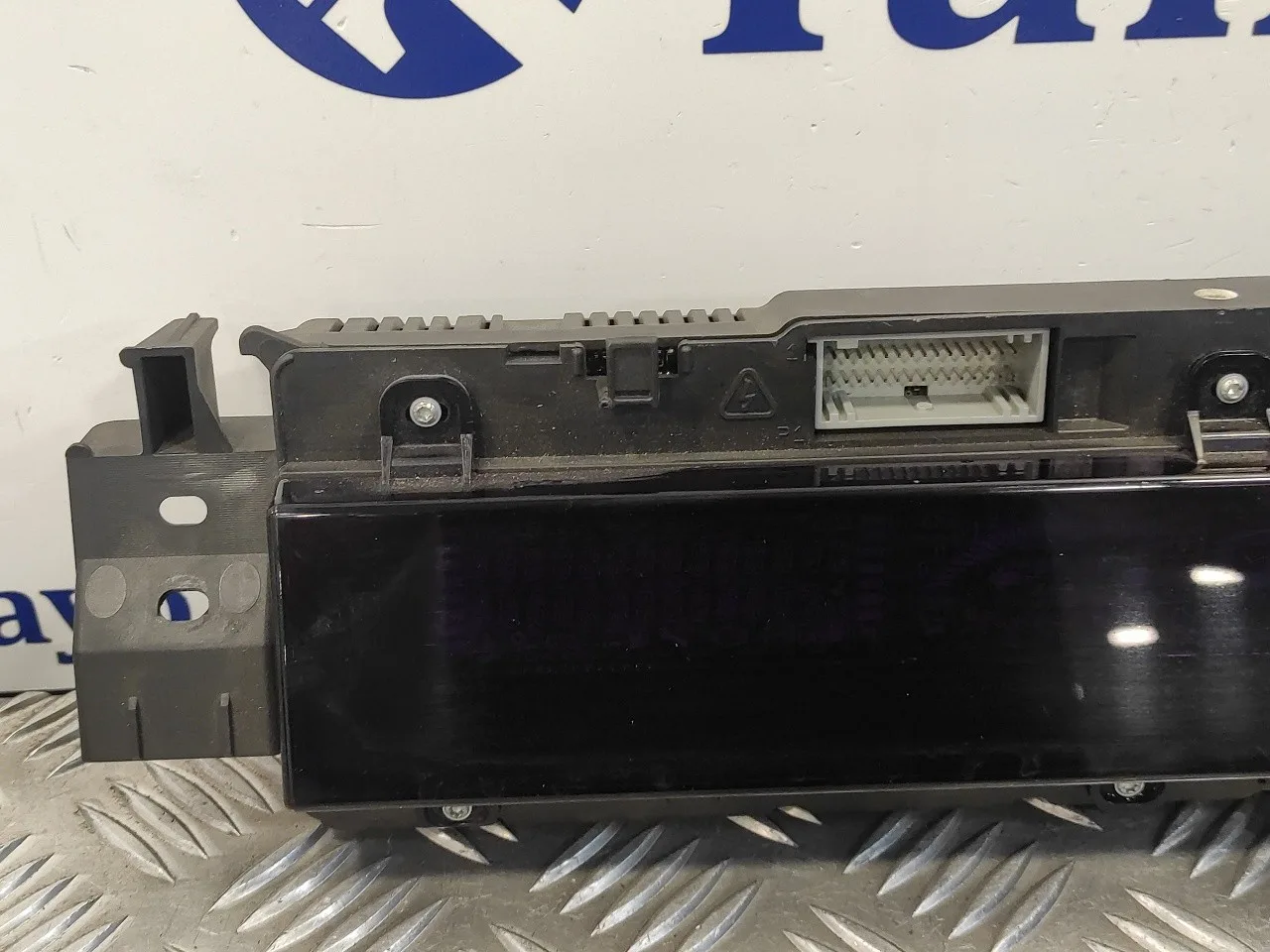 Cuadro Instrumentos para Renault Espace Iv (Jk0)
