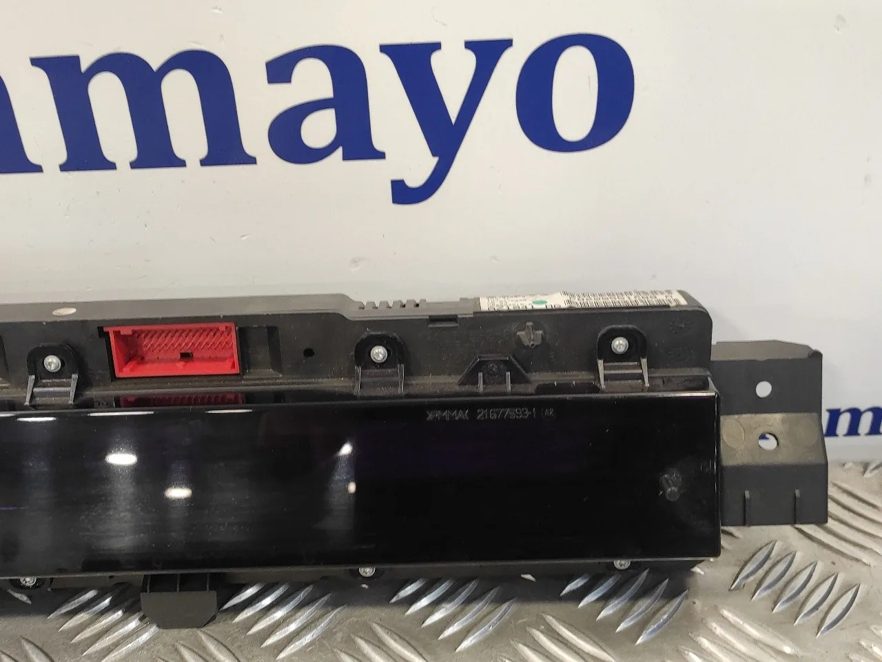 Cuadro Instrumentos para Renault Espace Iv (Jk0)