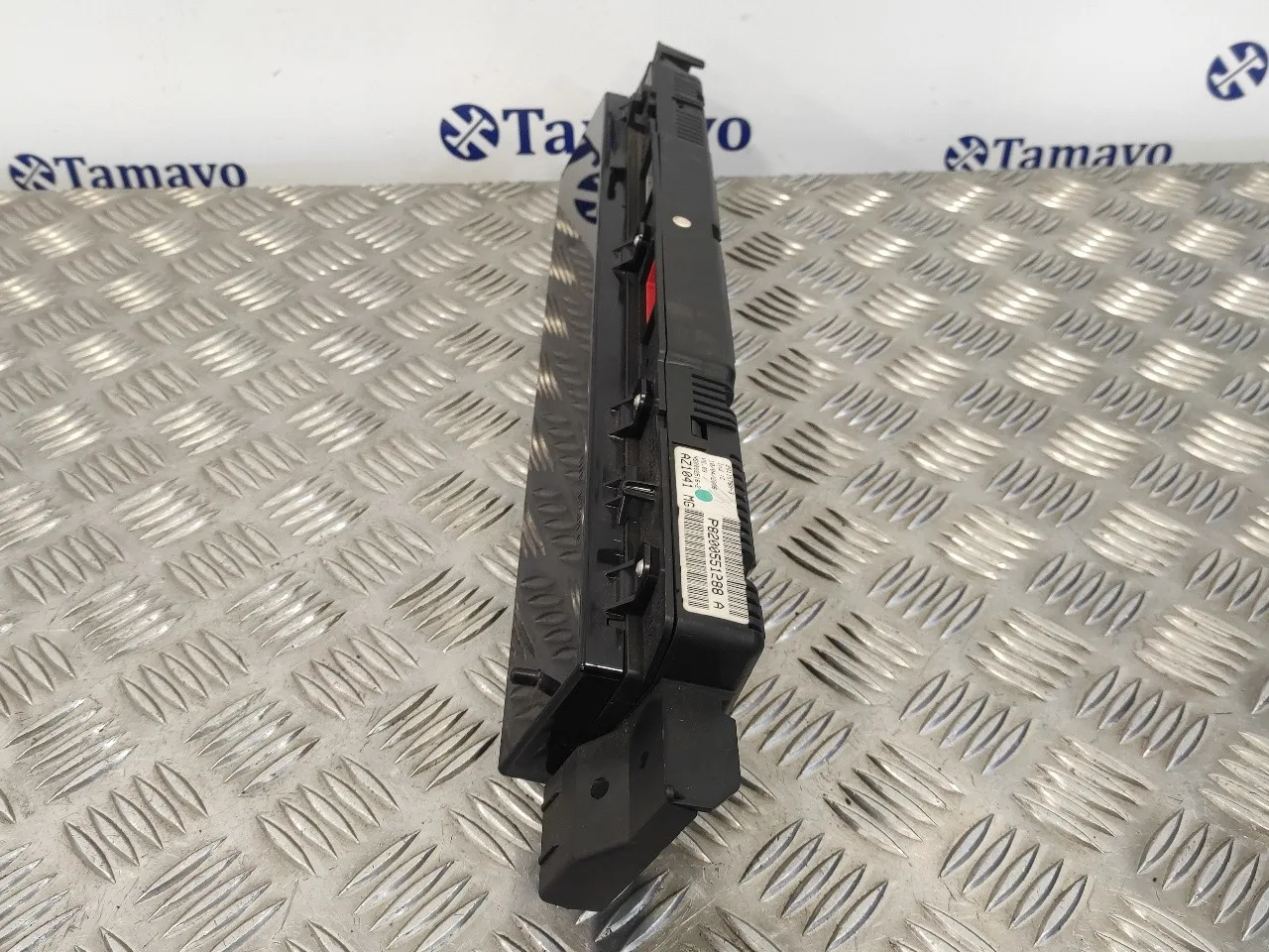 Cuadro Instrumentos para Renault Espace Iv (Jk0)