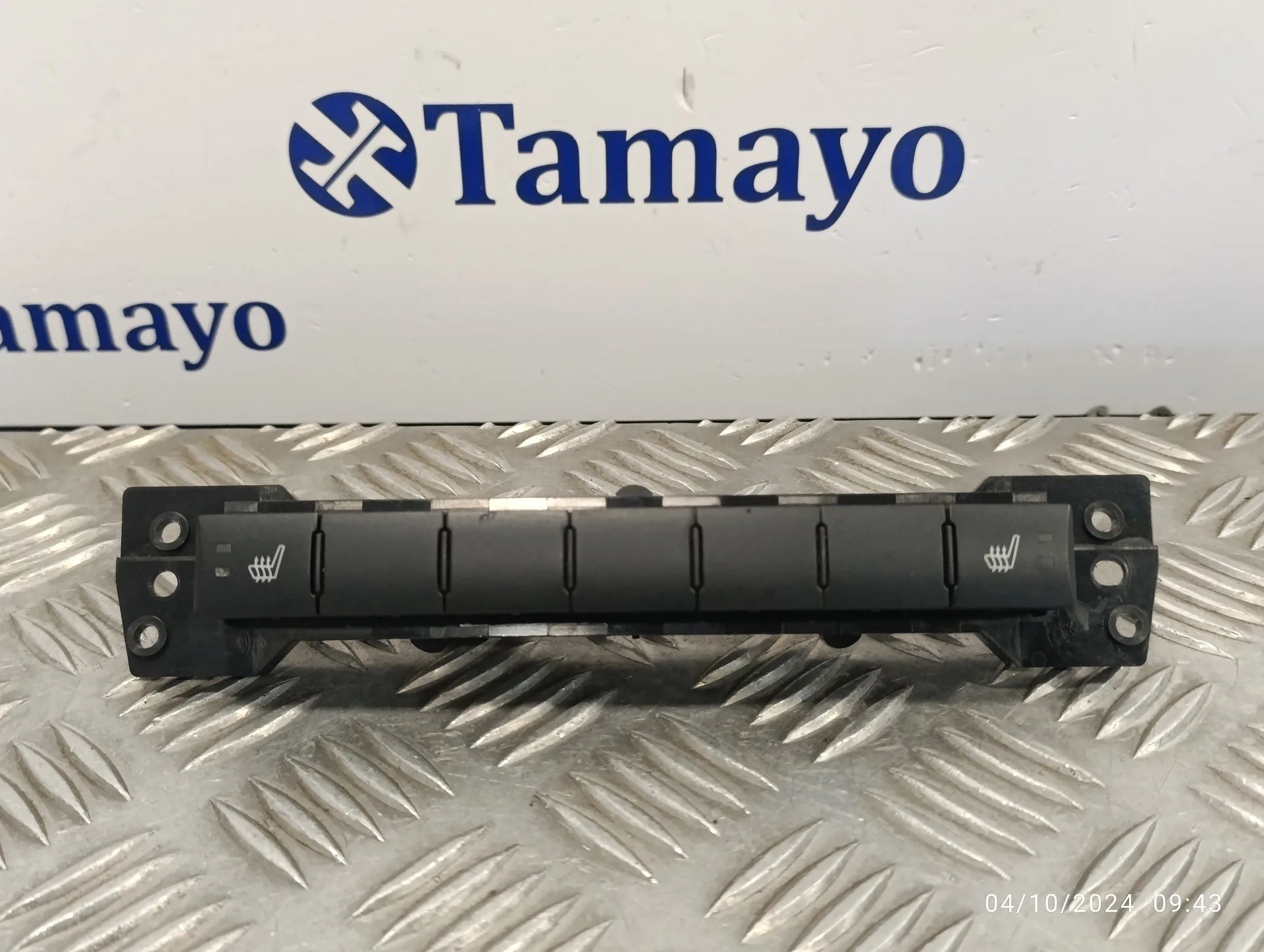 Interruptor para Jeep Grand Cherokee Iii (Wh, Wk)