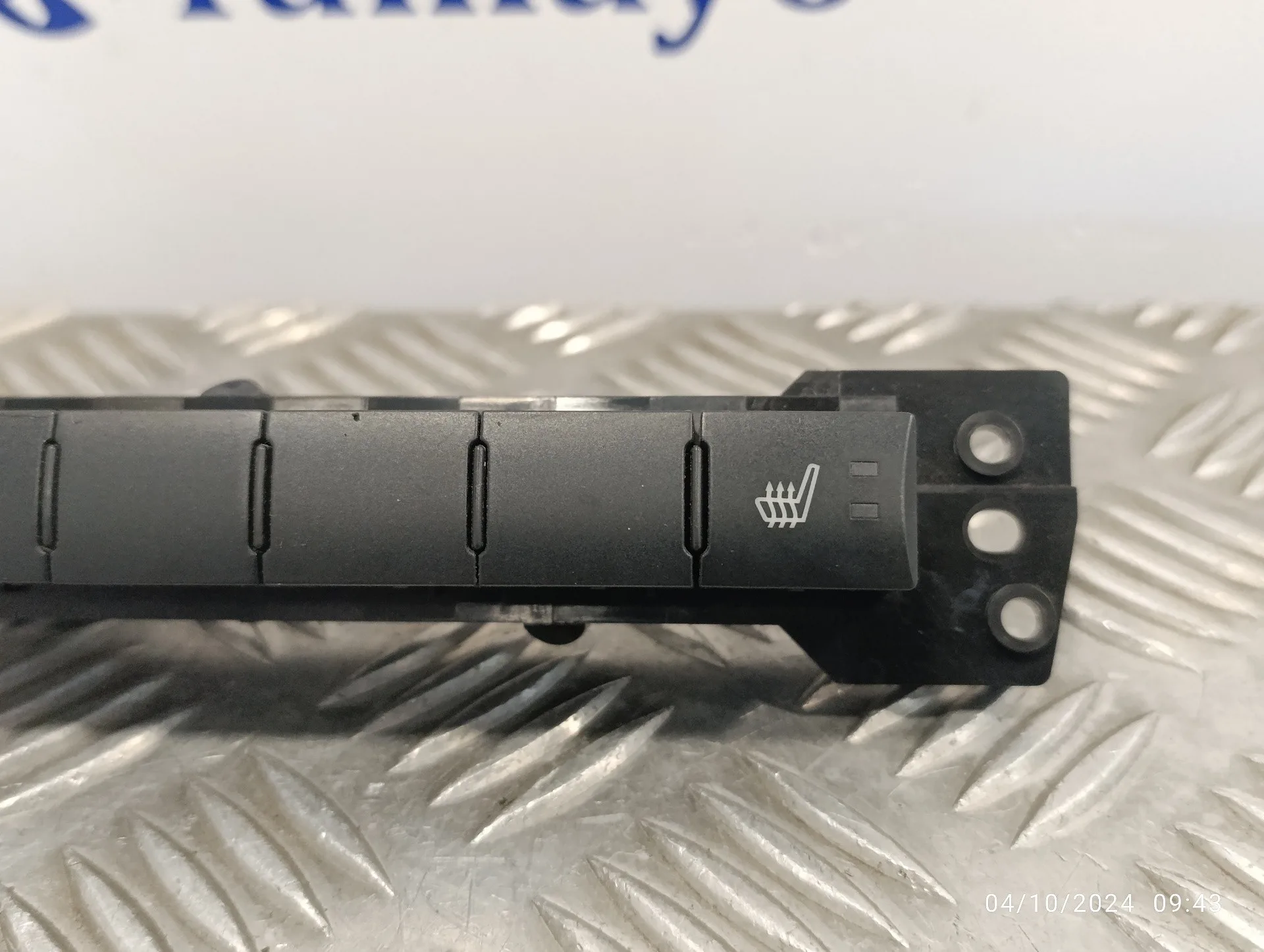 Interruptor para Jeep Grand Cherokee Iii (Wh, Wk)