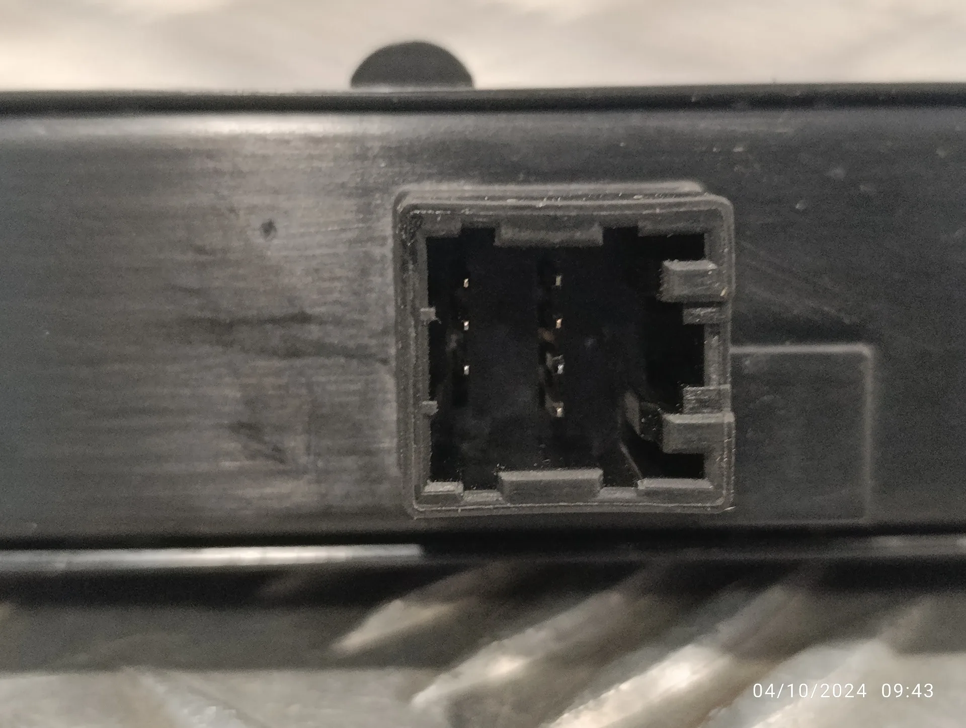 Interruptor para Jeep Grand Cherokee Iii (Wh, Wk)