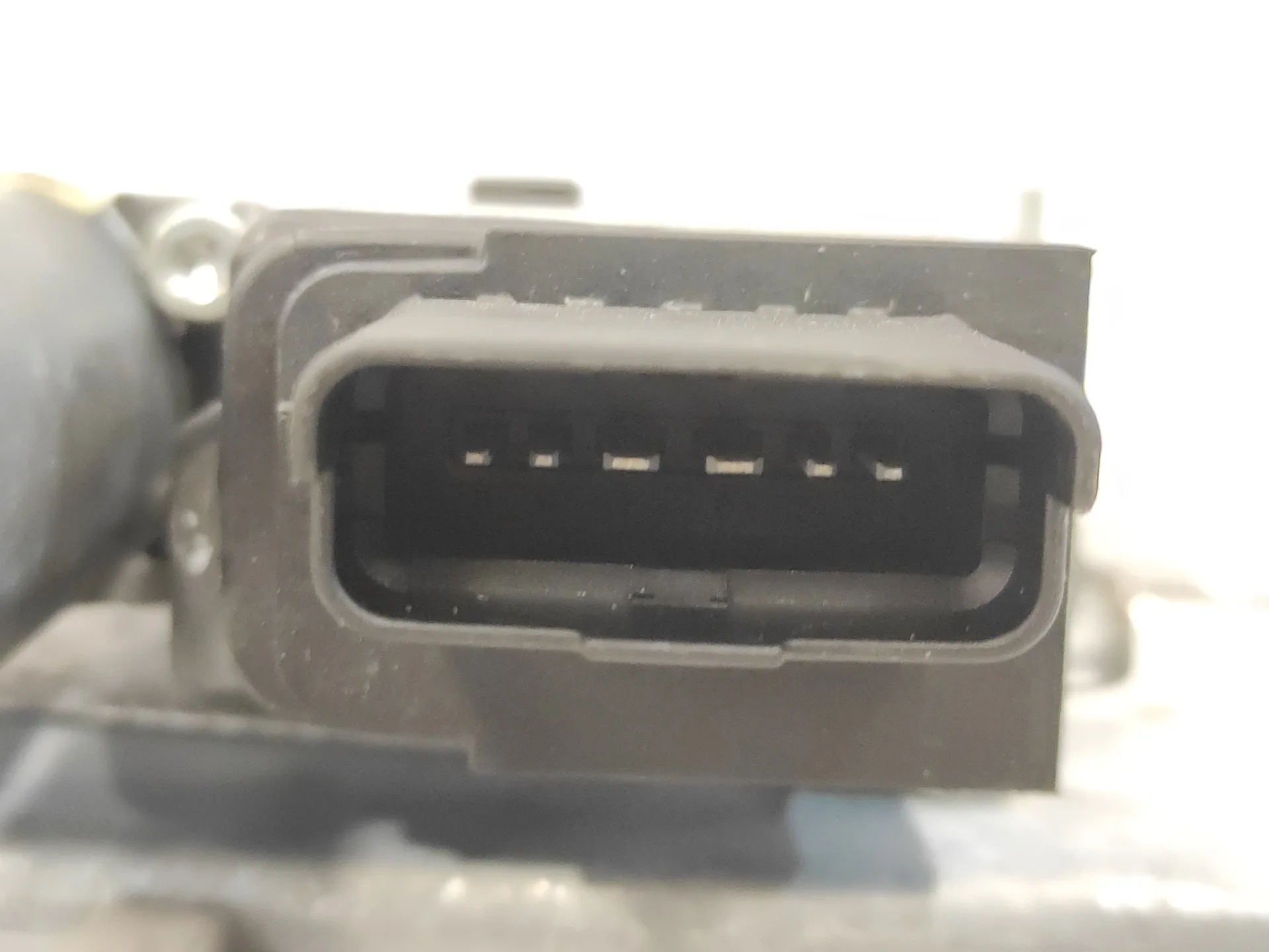 Elevalunas Delantero Izquierdo para Peugeot 2008 (--.2013->)