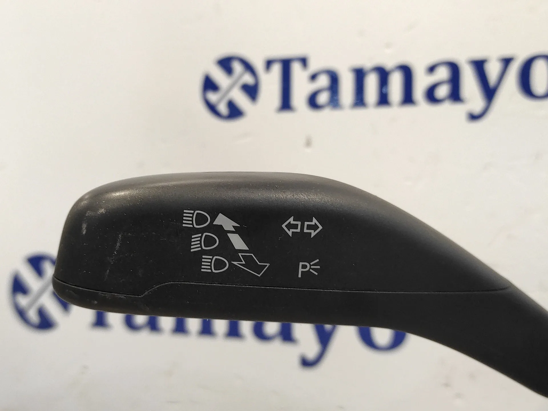 Mando Multifuncion para Skoda Fabia (5J2 )