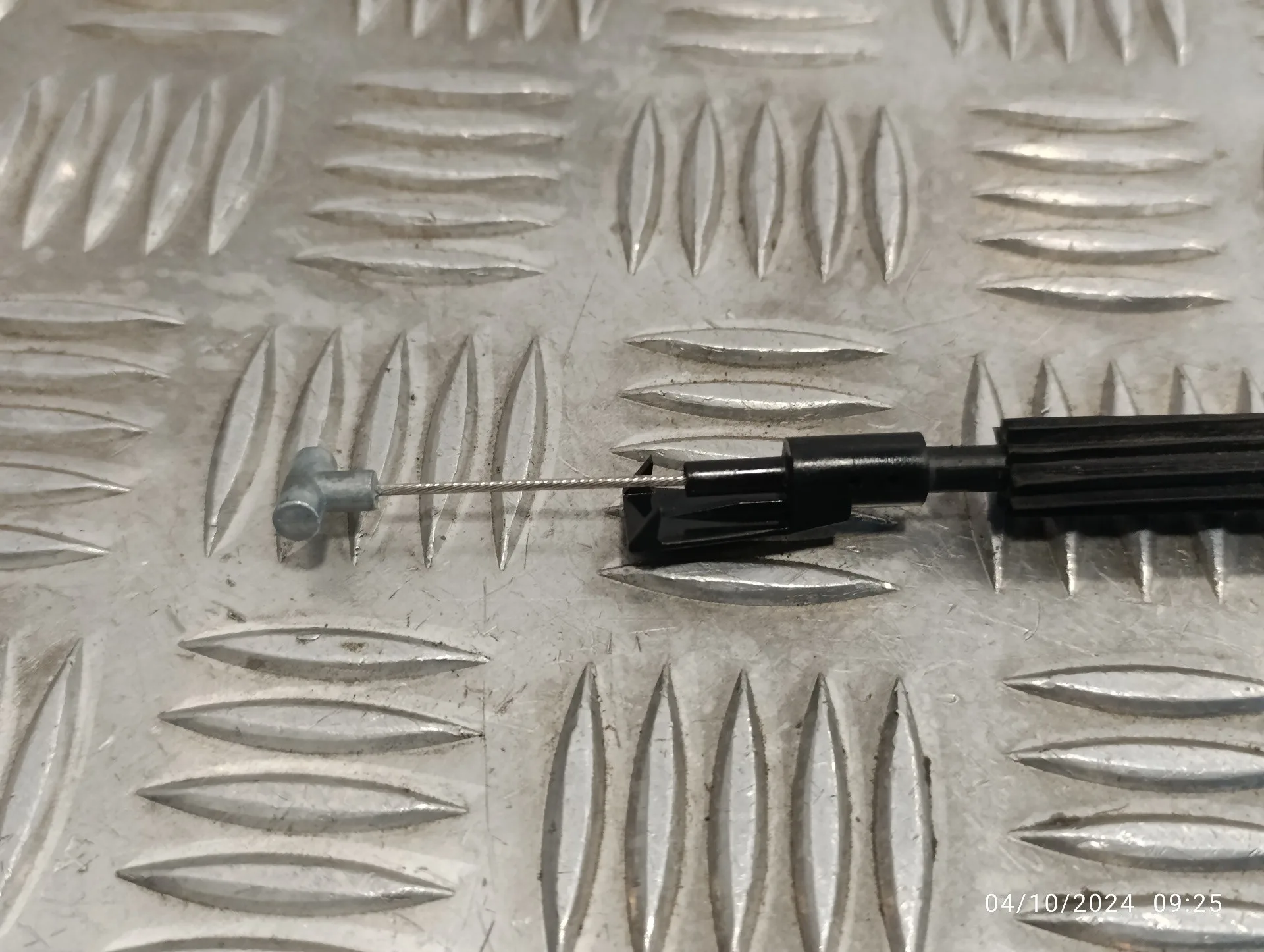 Cerradura Puerta Trasera Izquierda para Skoda Fabia (5J2 )