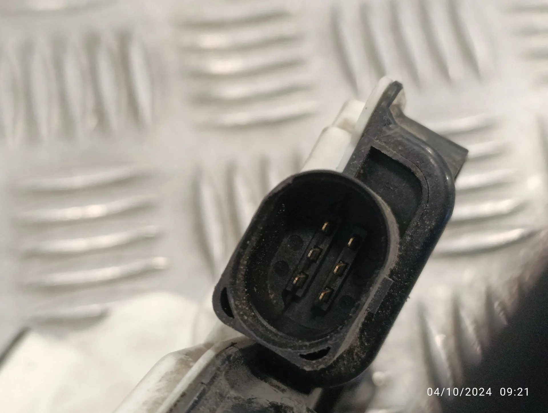 Cerradura Puerta Trasera Derecha para Skoda Fabia (5J2 )