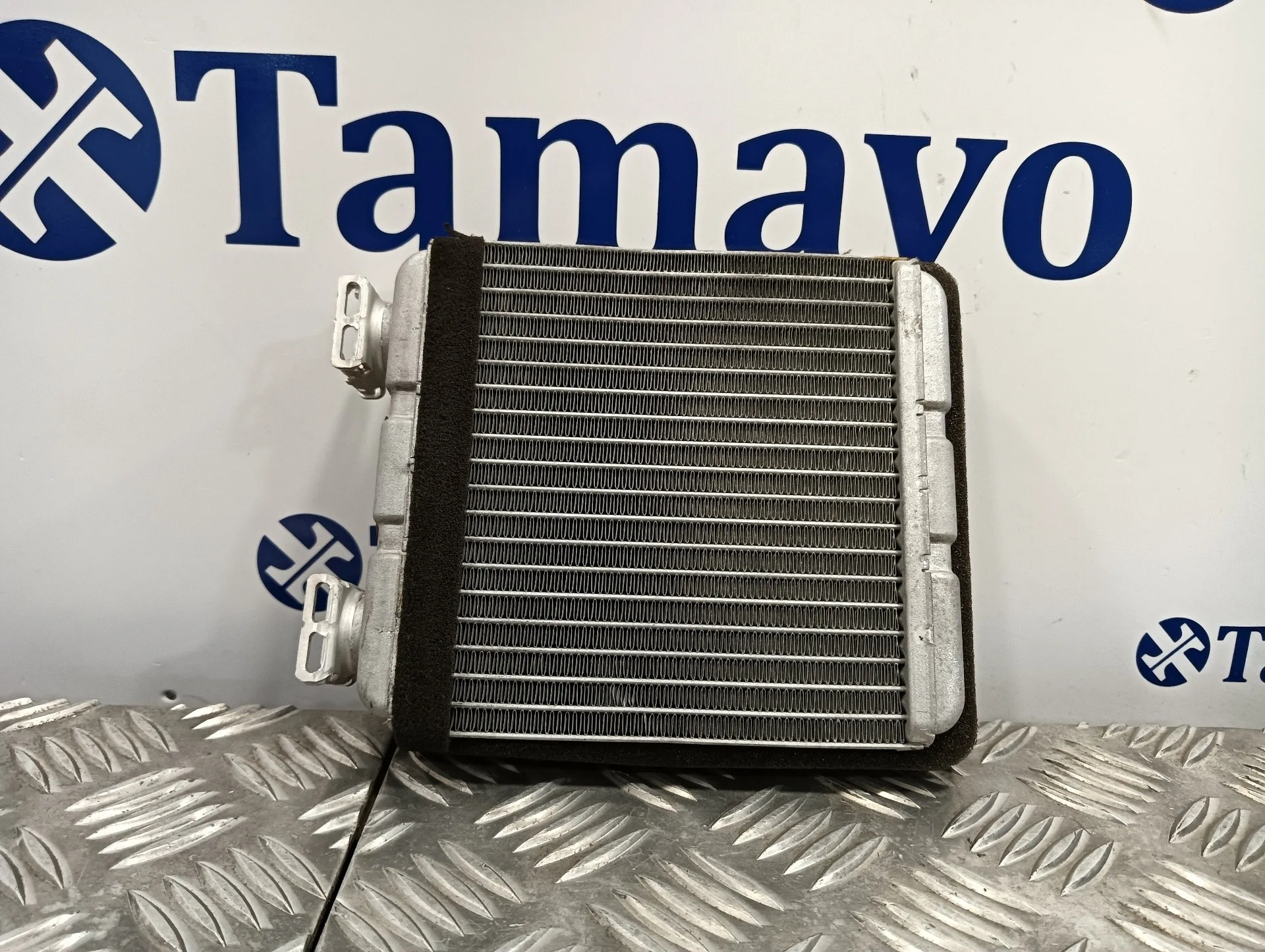 Radiador Calefaccion / Aire Acondicionado para Smart Fortwo Coupe