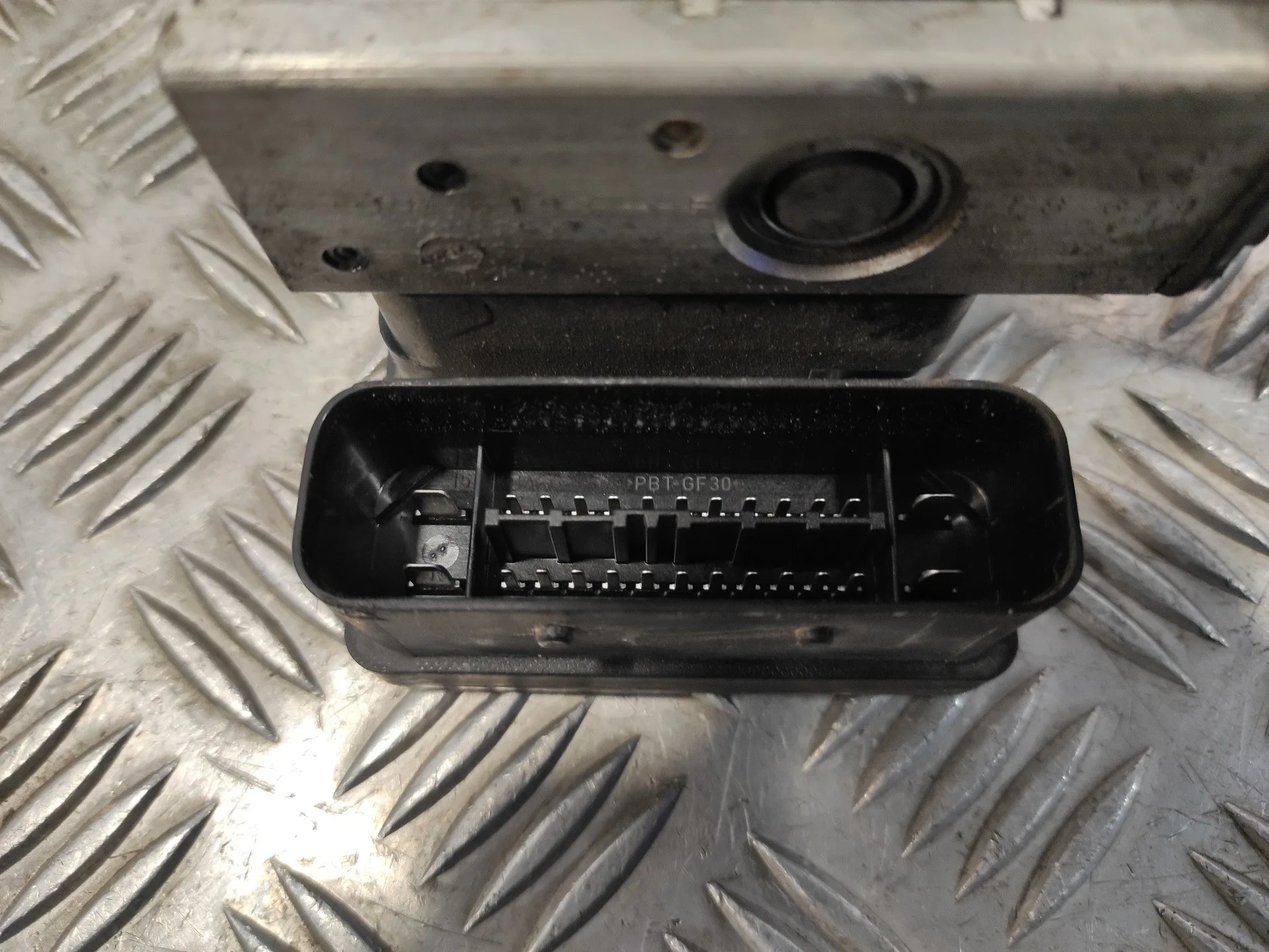 Abs para Ford Fiesta (Cb1)