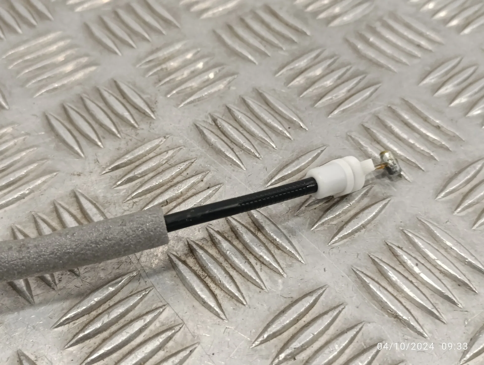 Cerradura Puerta Trasera Derecha para Peugeot 2008 (--.2013->)