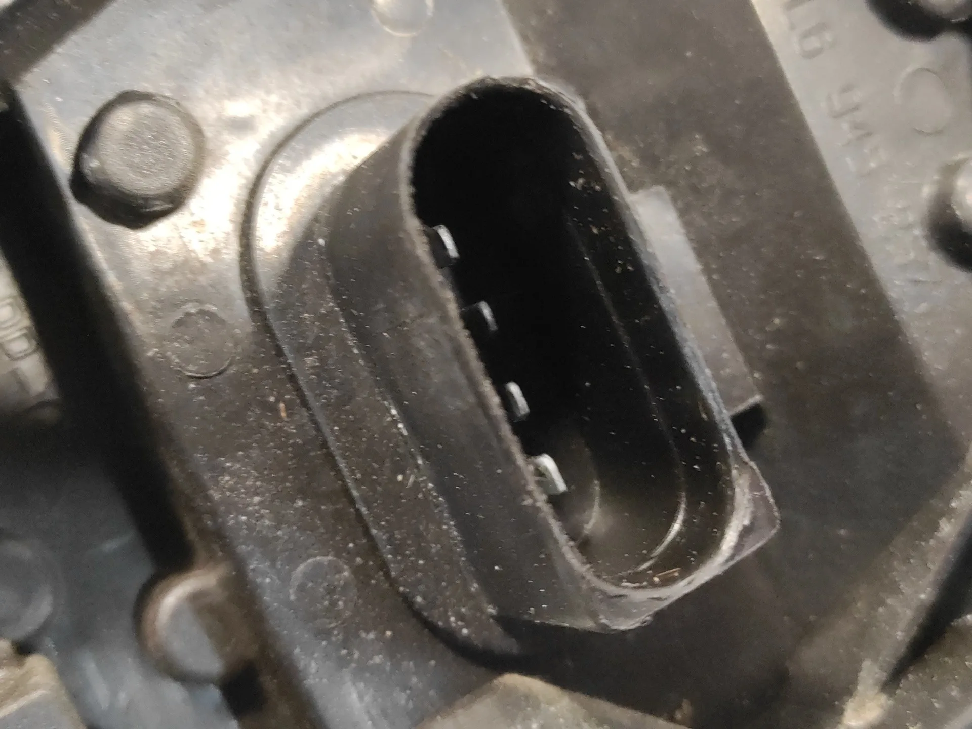 Piloto Trasero Izquierdo para Volkswagen Touareg (7L6)