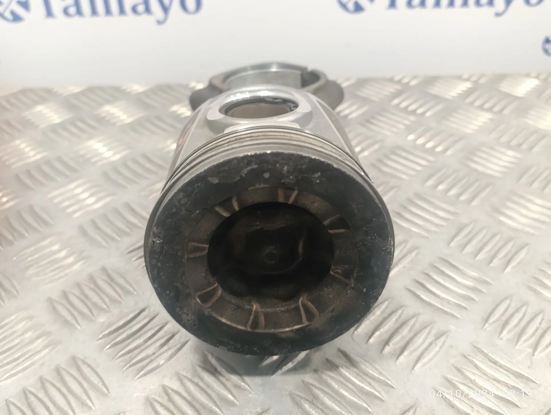 Biela para Iveco Daily Pr