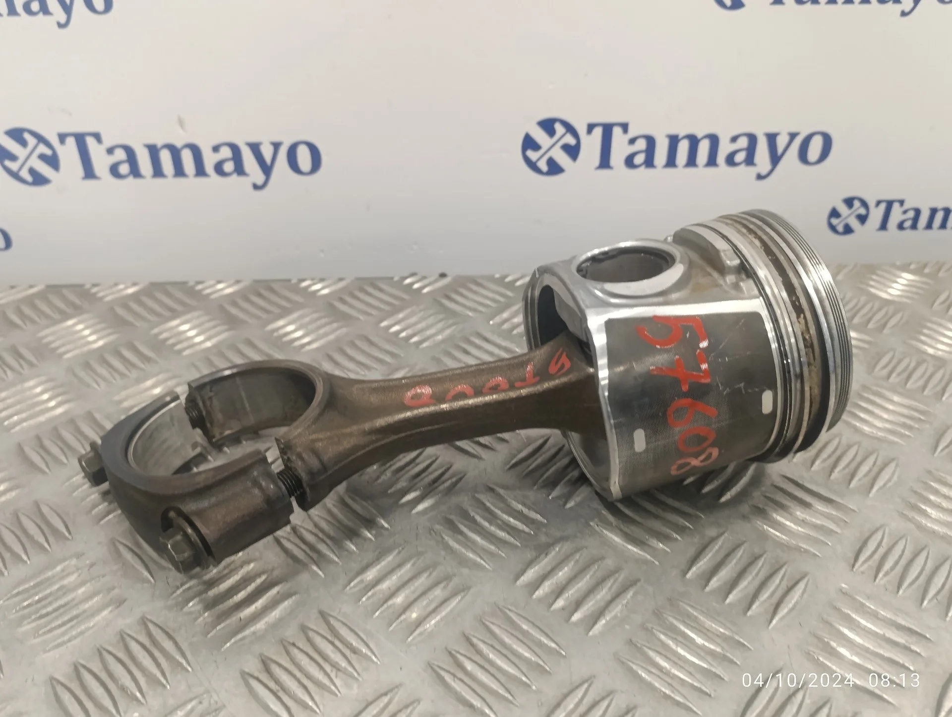 Biela para Iveco Daily Pr