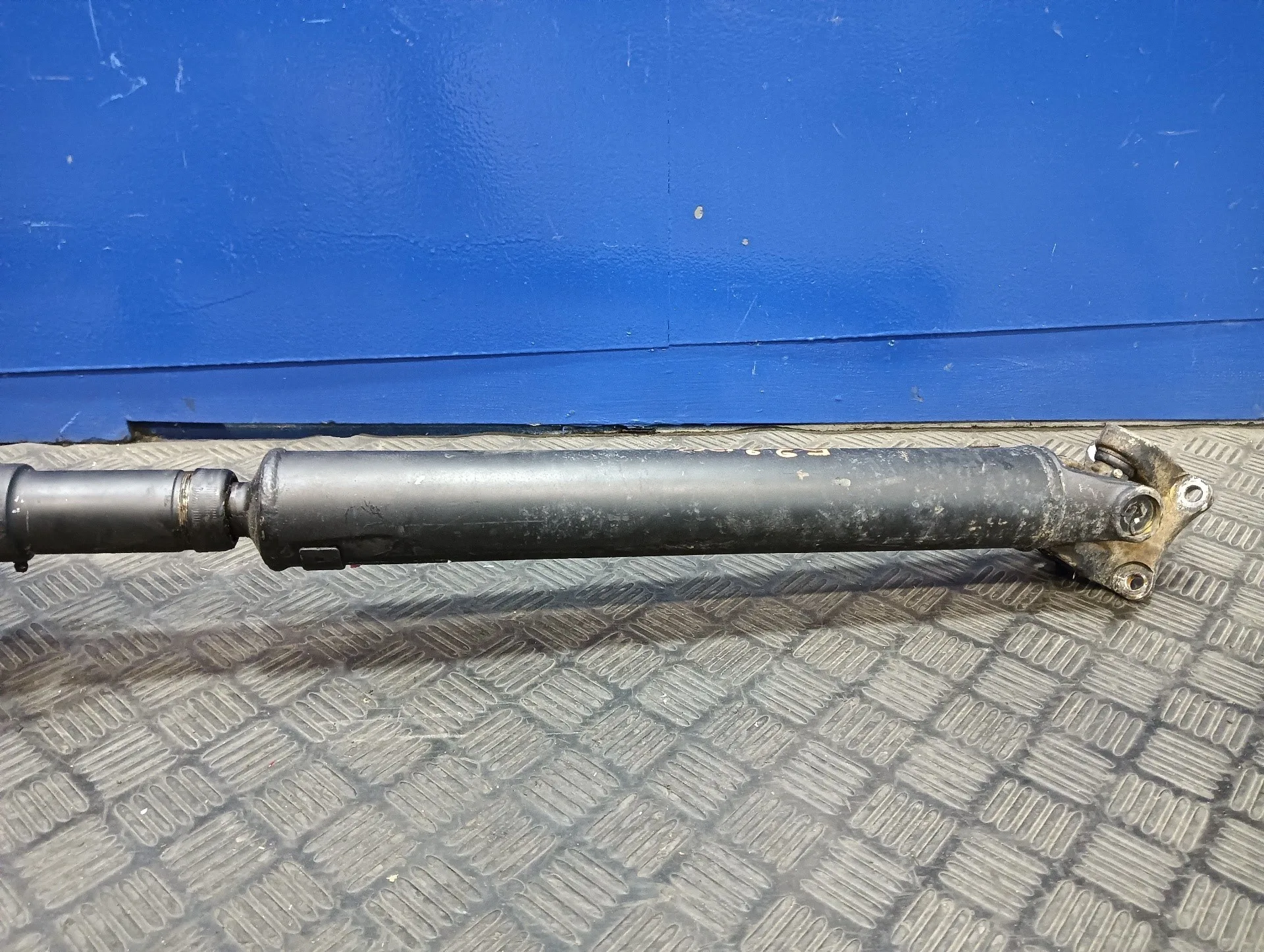 Transmision Central para Ssangyong Actyon