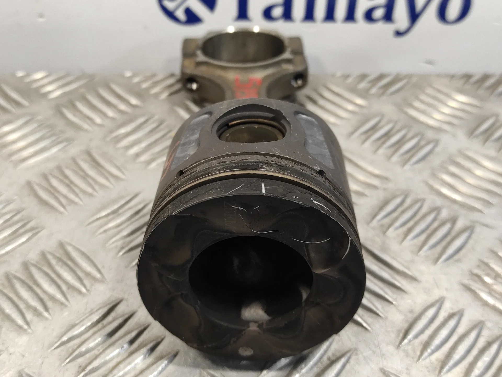 Biela para Suzuki Swift Berlina (Mz)