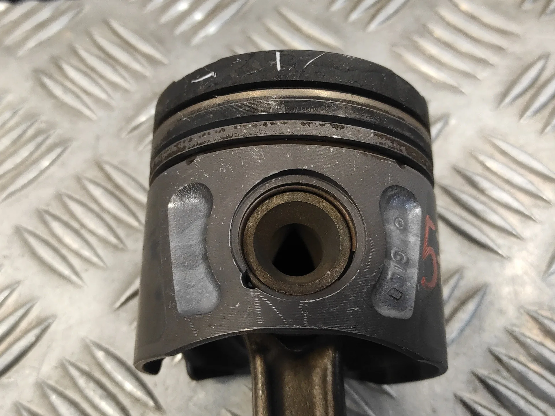 Biela para Suzuki Swift Berlina (Mz)