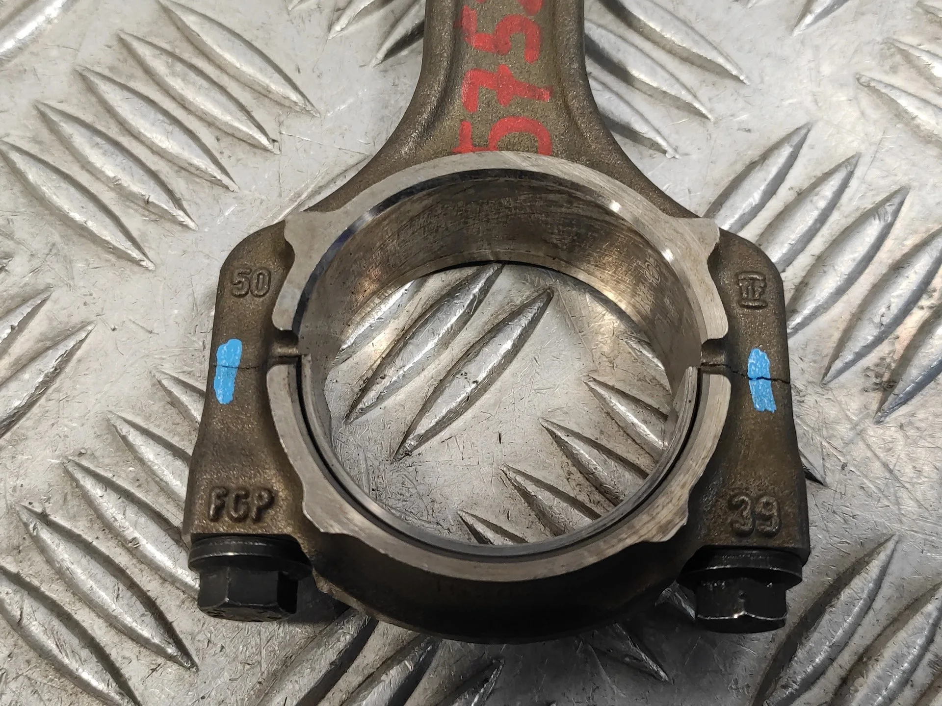 Biela para Suzuki Swift Berlina (Mz)