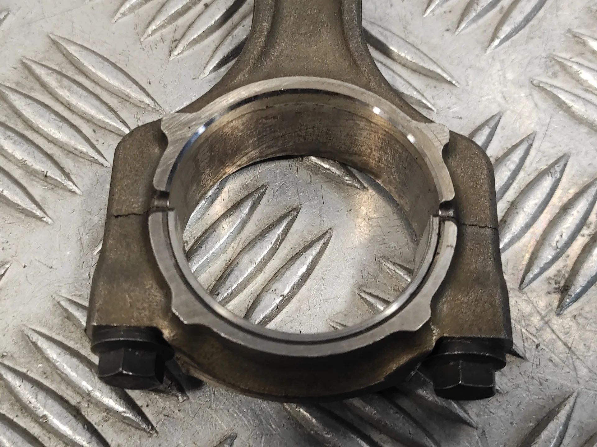Biela para Suzuki Swift Berlina (Mz)