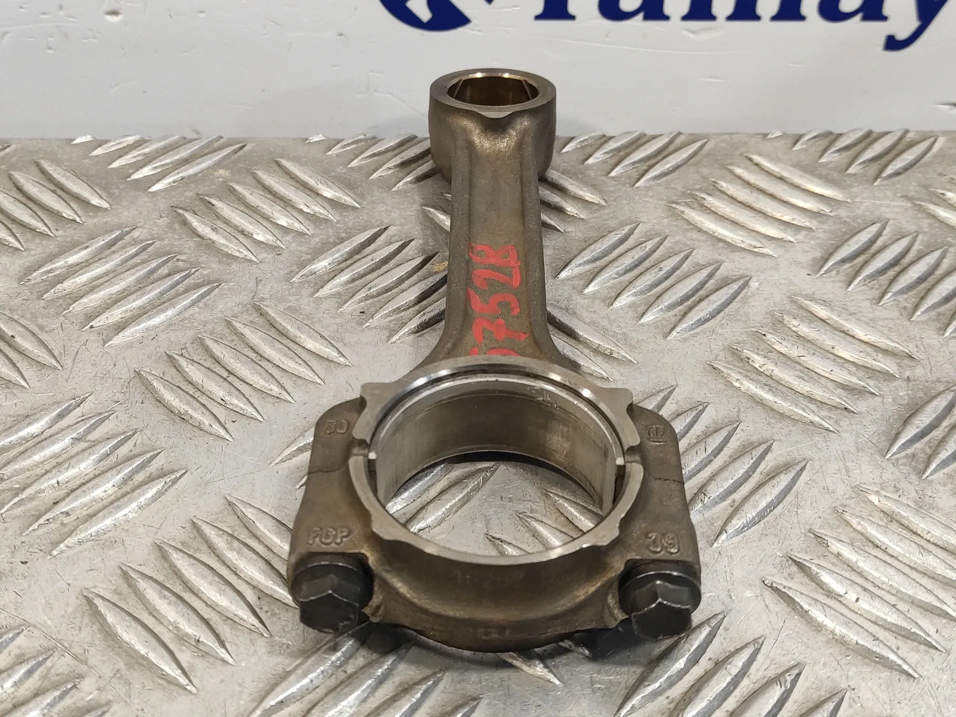 Biela para Suzuki Swift Berlina (Mz)