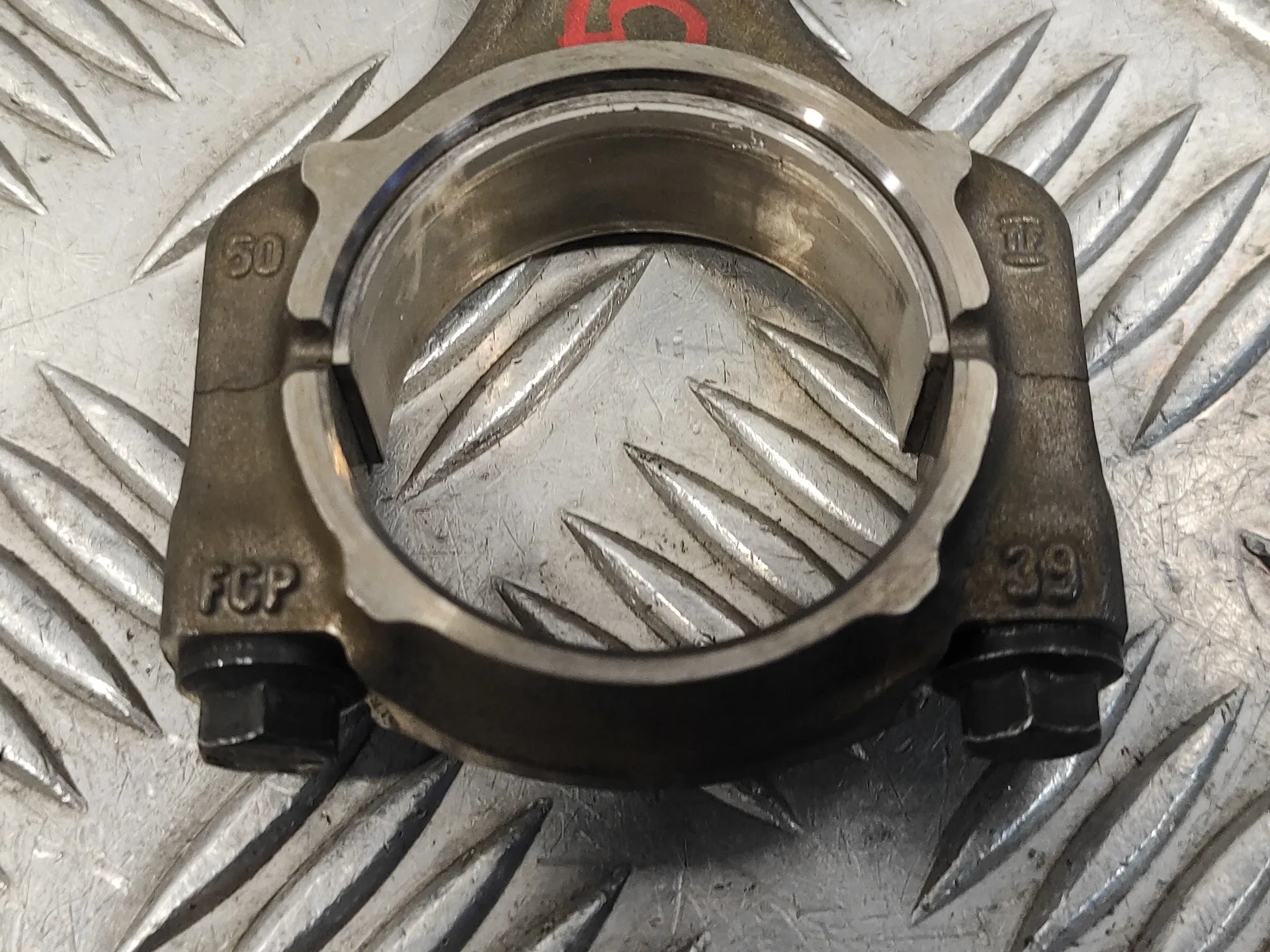 Biela para Suzuki Swift Berlina (Mz)