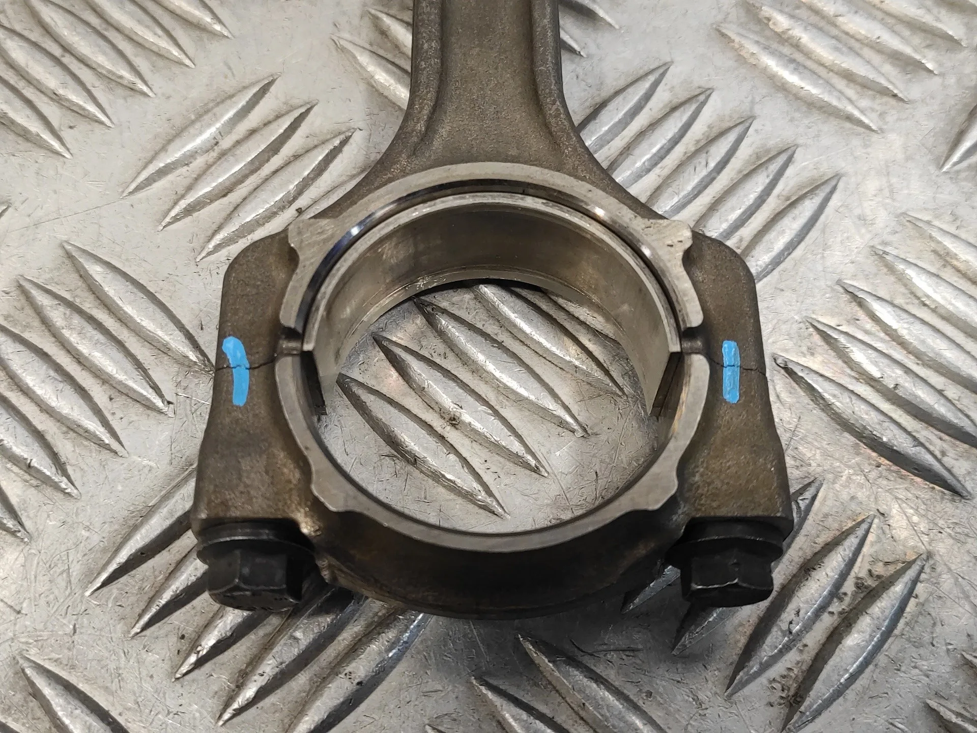 Biela para Suzuki Swift Berlina (Mz)