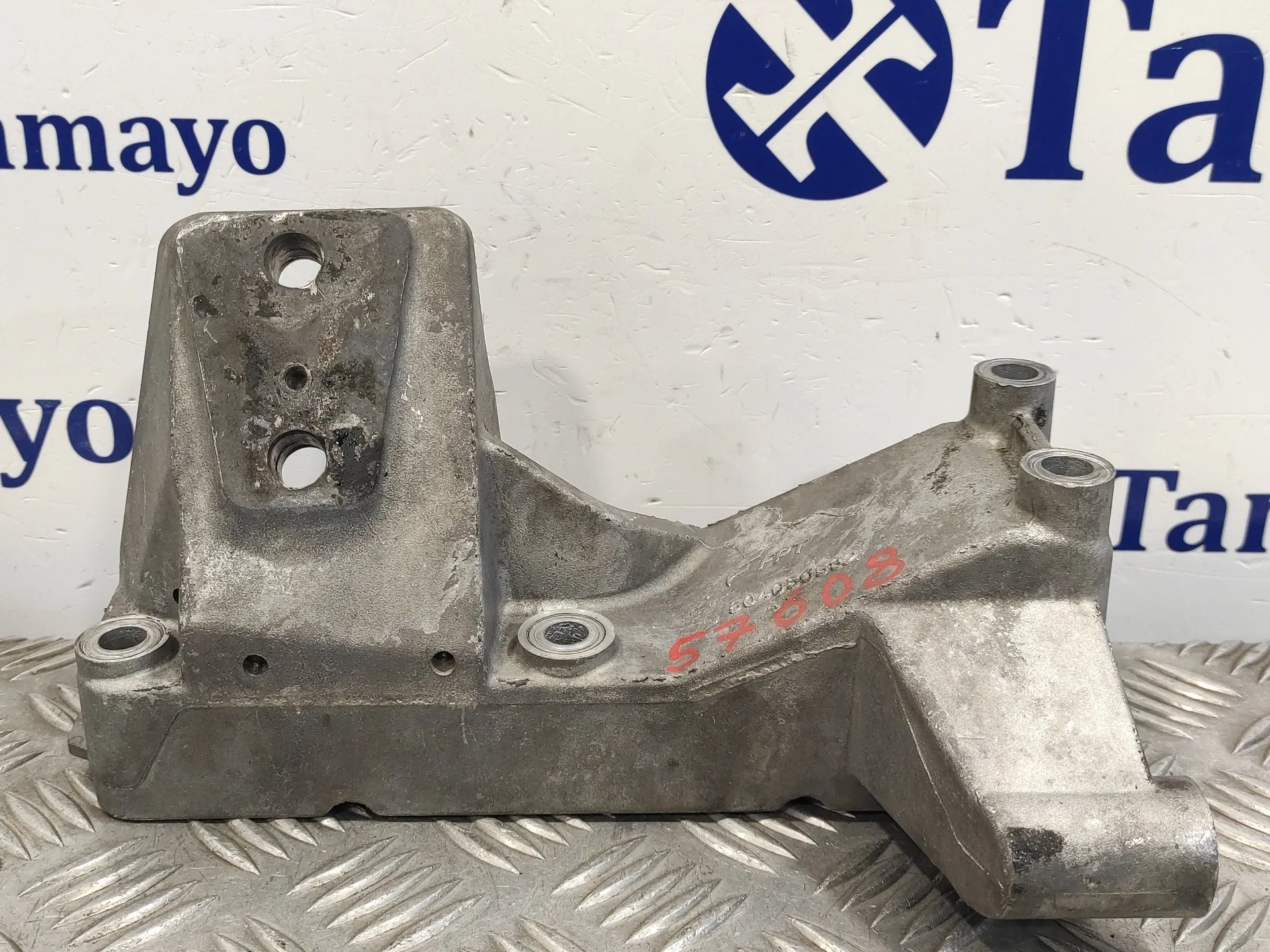 Soporte Motor para Iveco Daily Pr