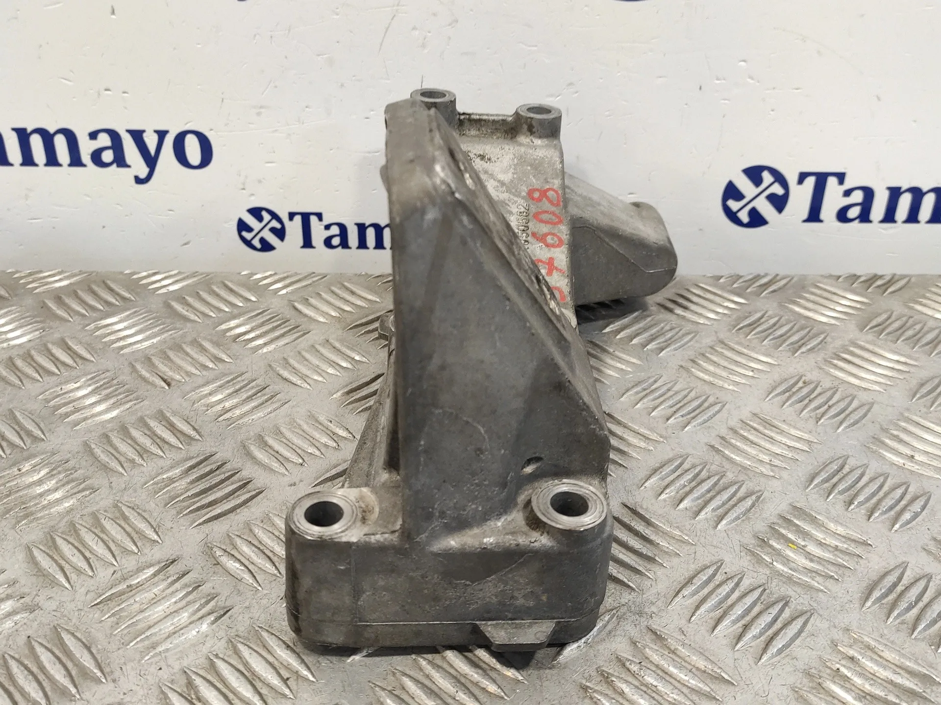 Soporte Motor para Iveco Daily Pr