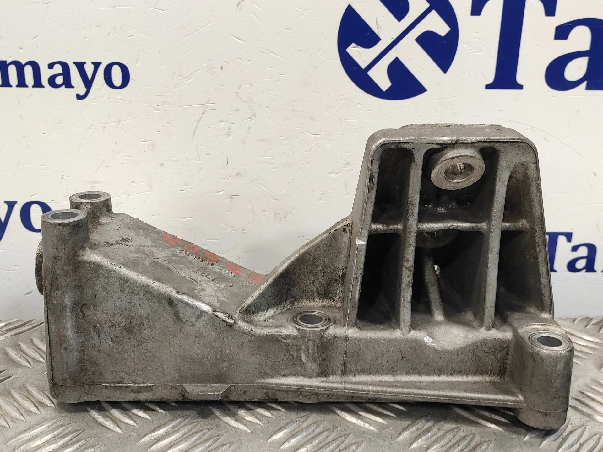 Soporte Motor para Iveco Daily Pr