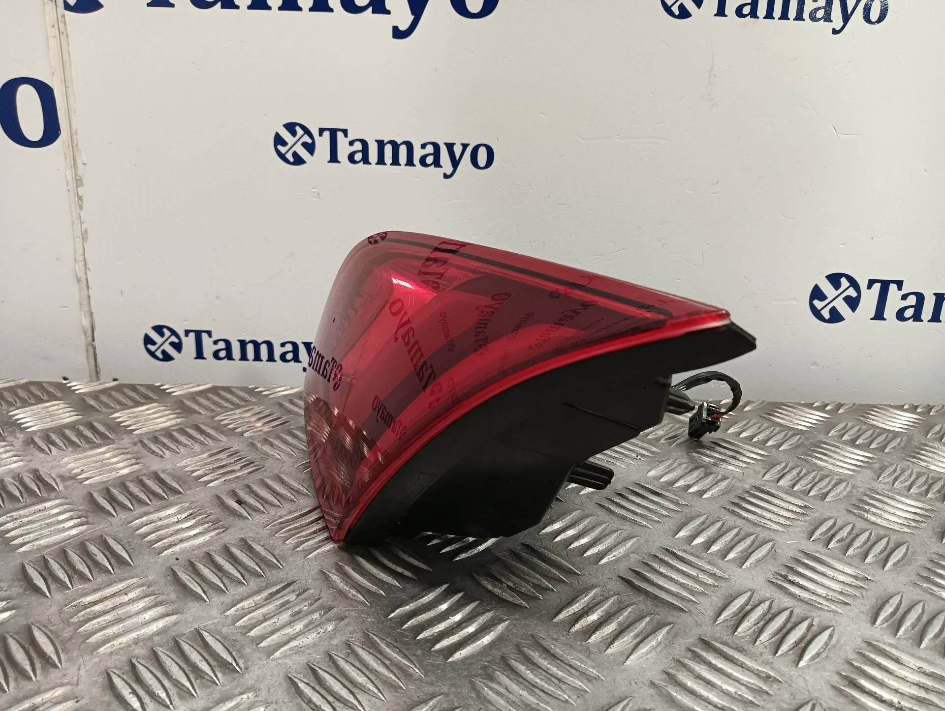 Piloto Trasero Derecho Interior para Peugeot 308