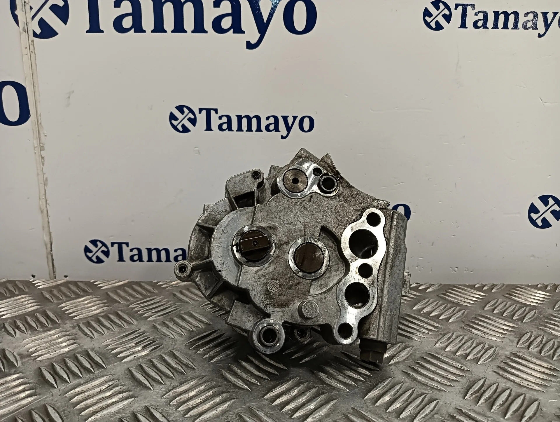 Depresor Freno / Bomba Vacio para Iveco Daily Pr