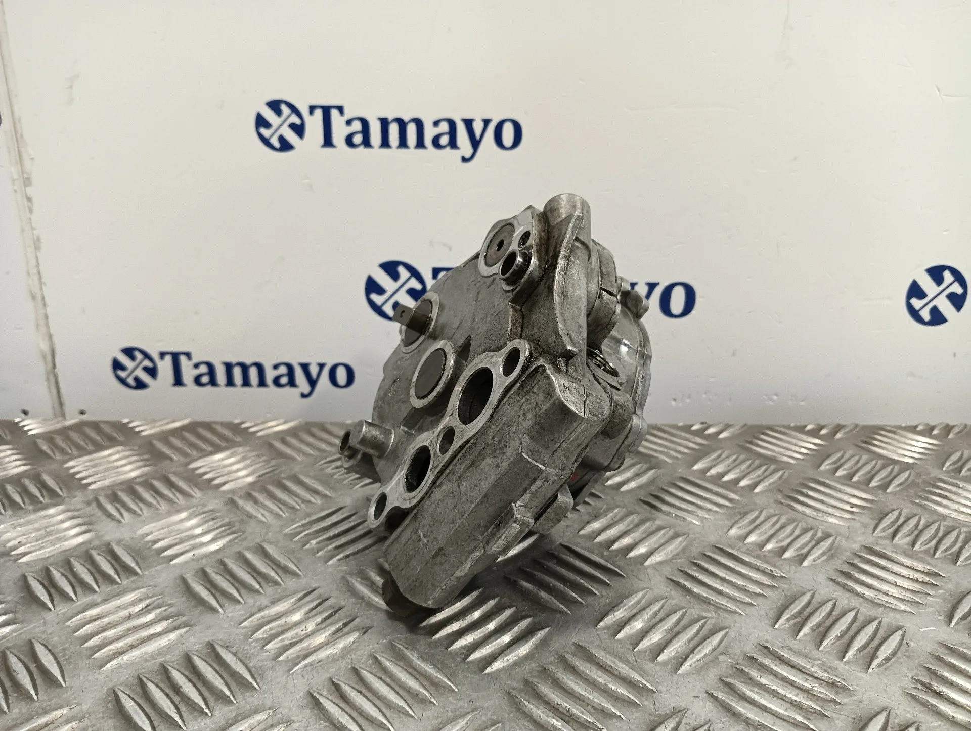 Depresor Freno / Bomba Vacio para Iveco Daily Pr