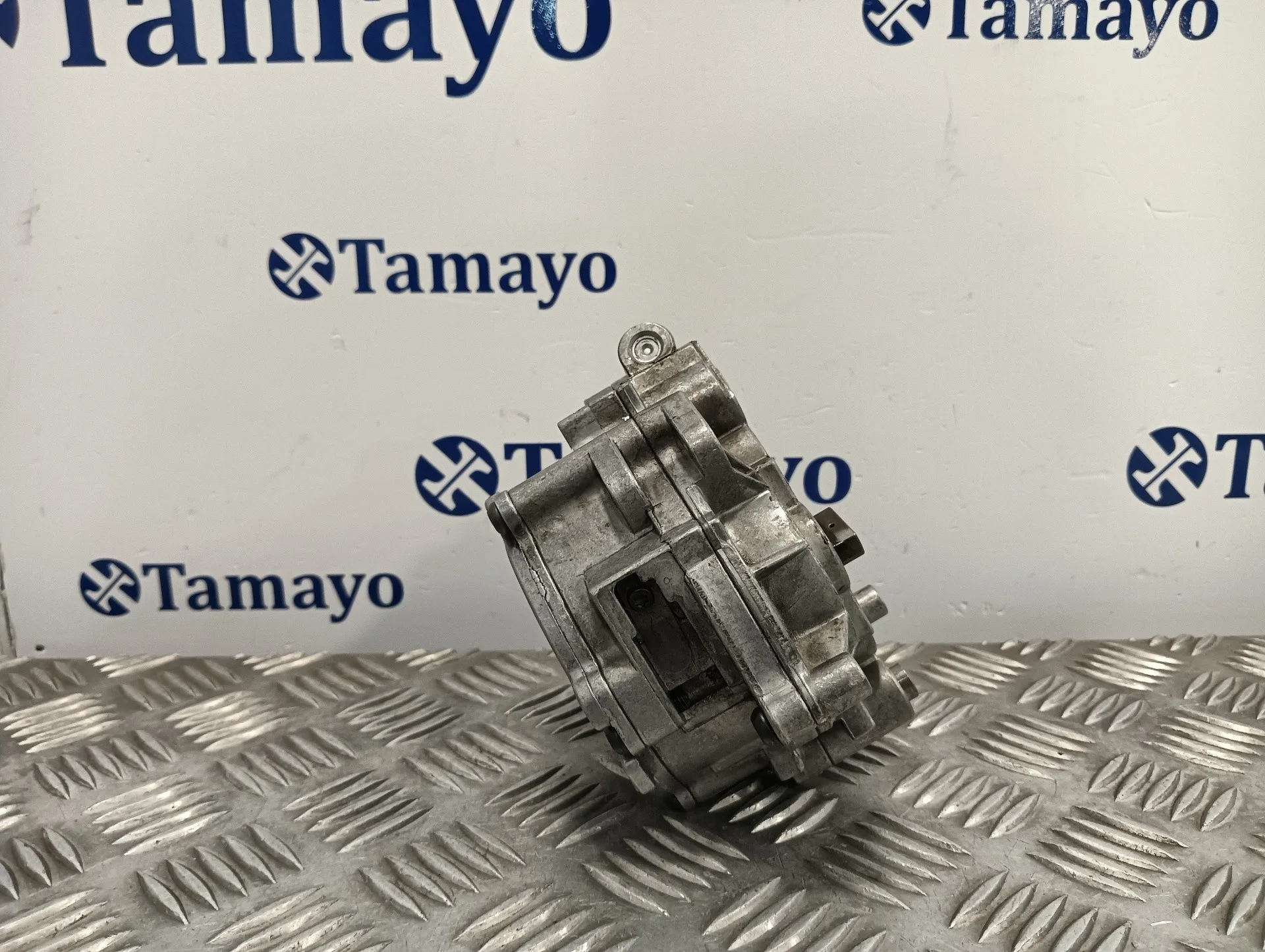 Depresor Freno / Bomba Vacio para Iveco Daily Pr