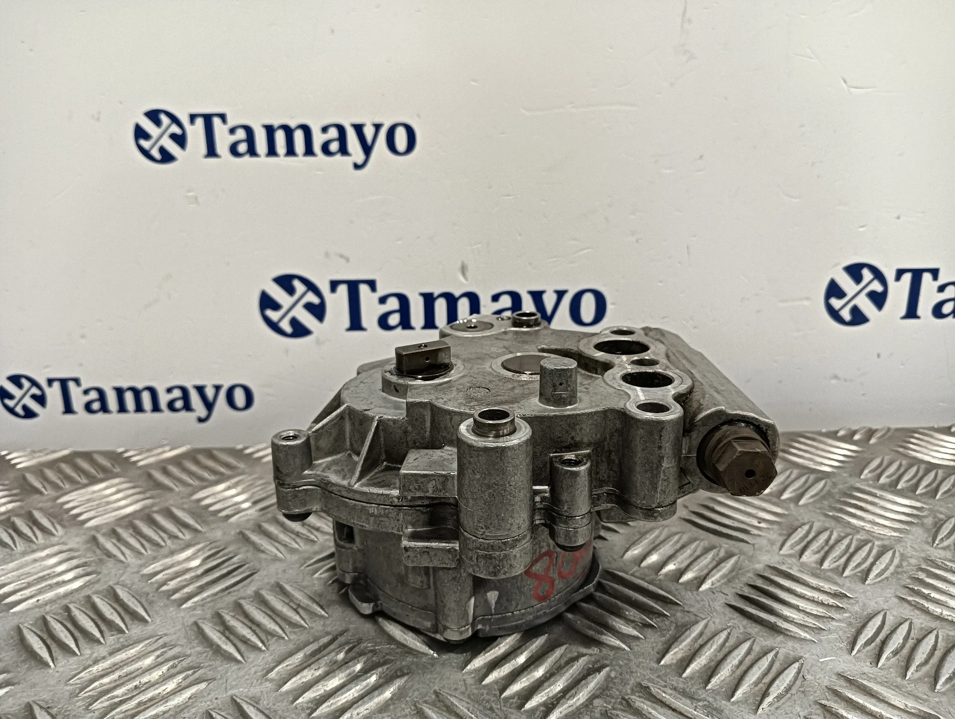 Depresor Freno / Bomba Vacio para Iveco Daily Pr