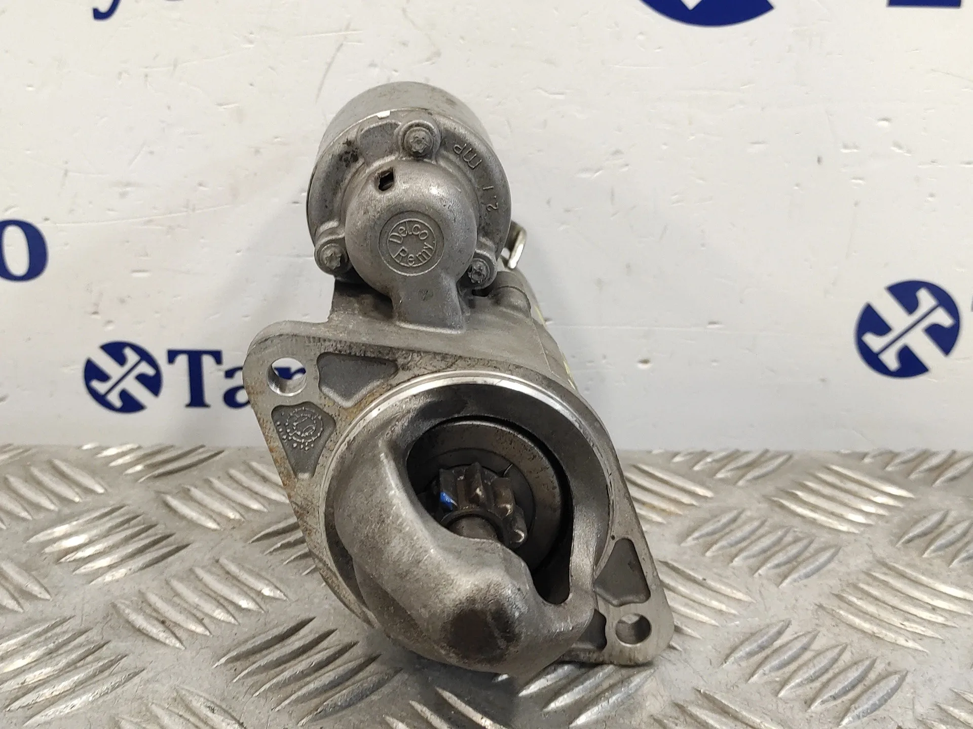 Motor Arranque para Opel Astra J Lim.