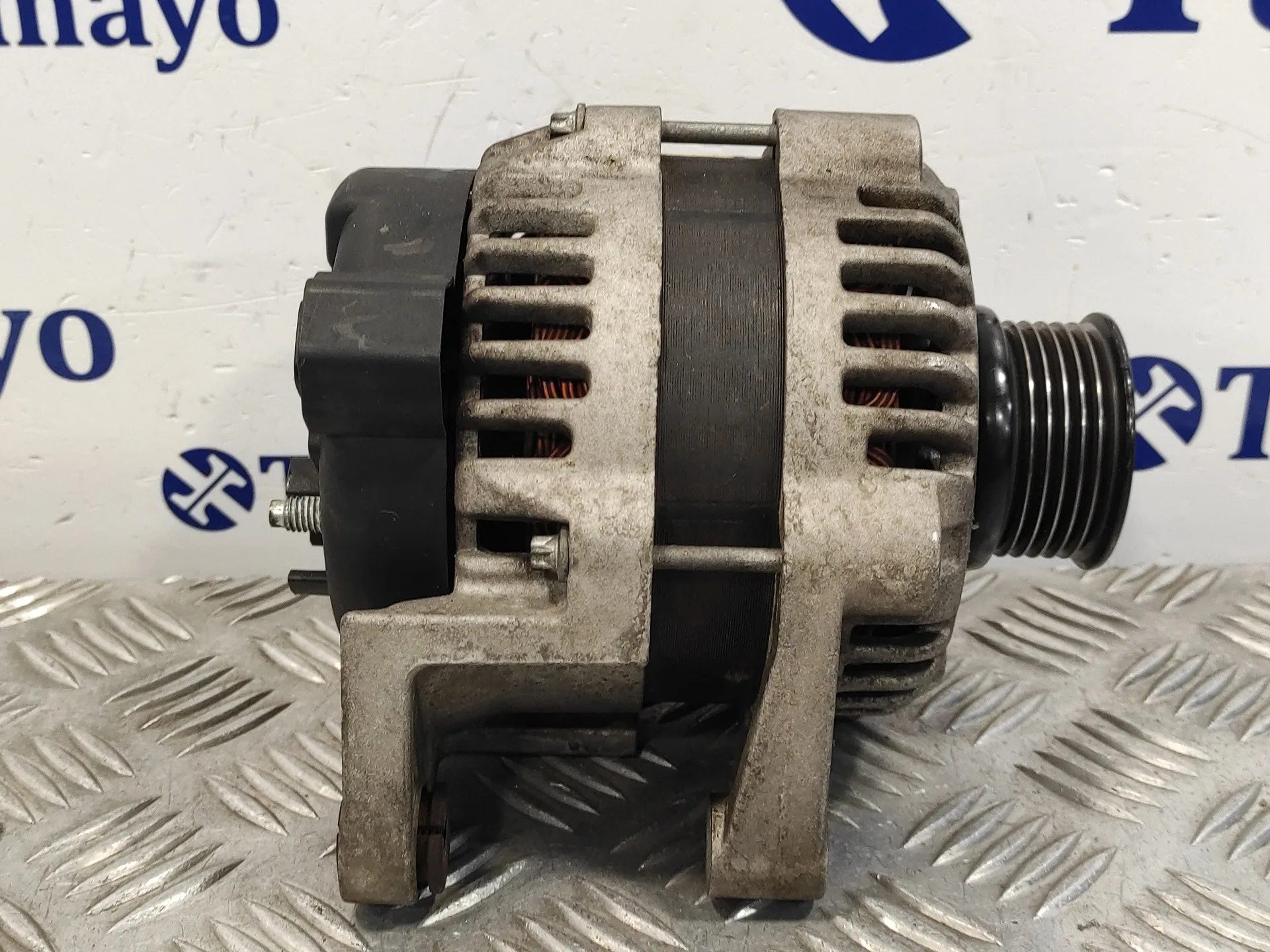 Alternador para Opel Astra J Lim.