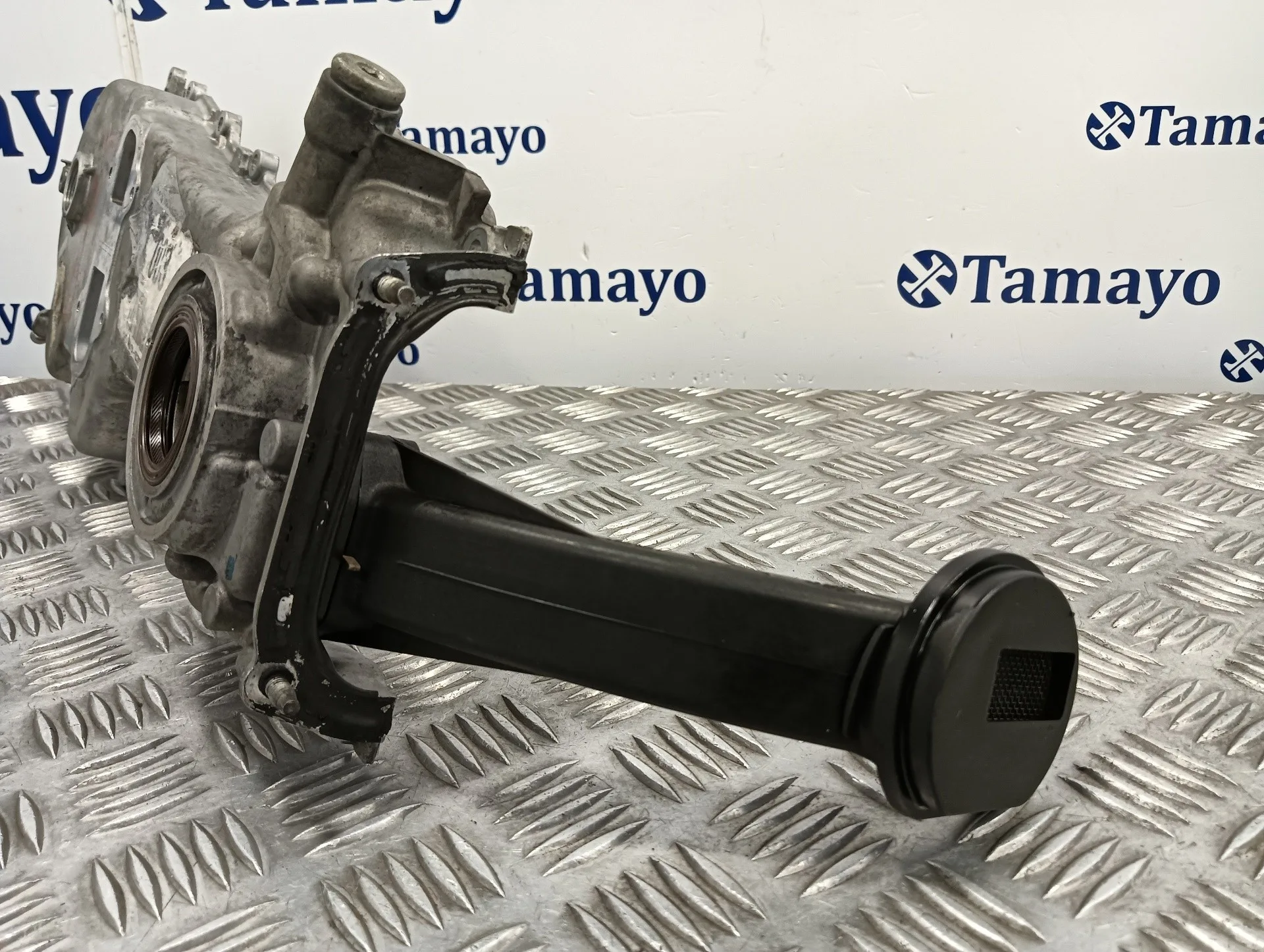 Tapa Distribucion para Suzuki Swift Berlina (Mz)