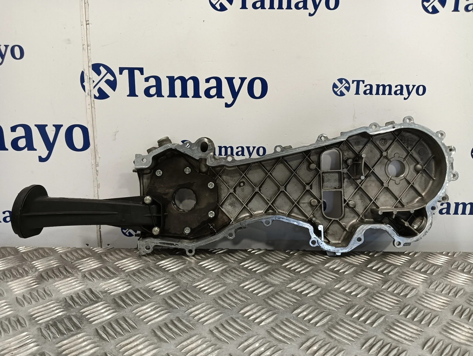 Tapa Distribucion para Suzuki Swift Berlina (Mz)