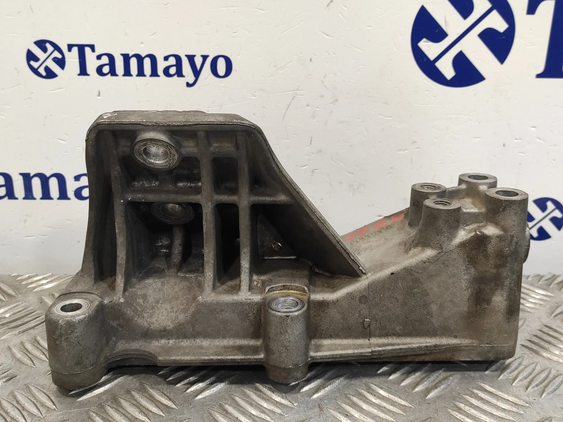 Soporte Motor para Iveco Daily Pr