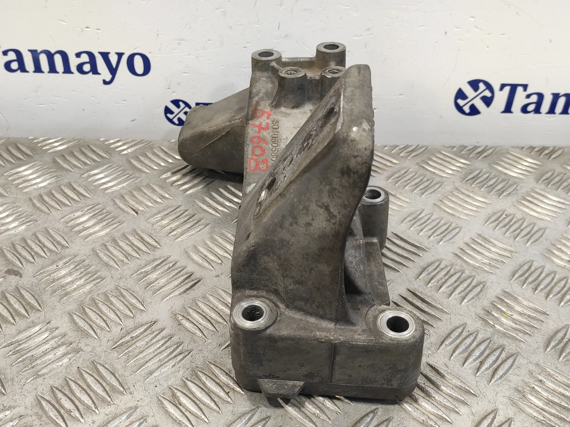 Soporte Motor para Iveco Daily Pr