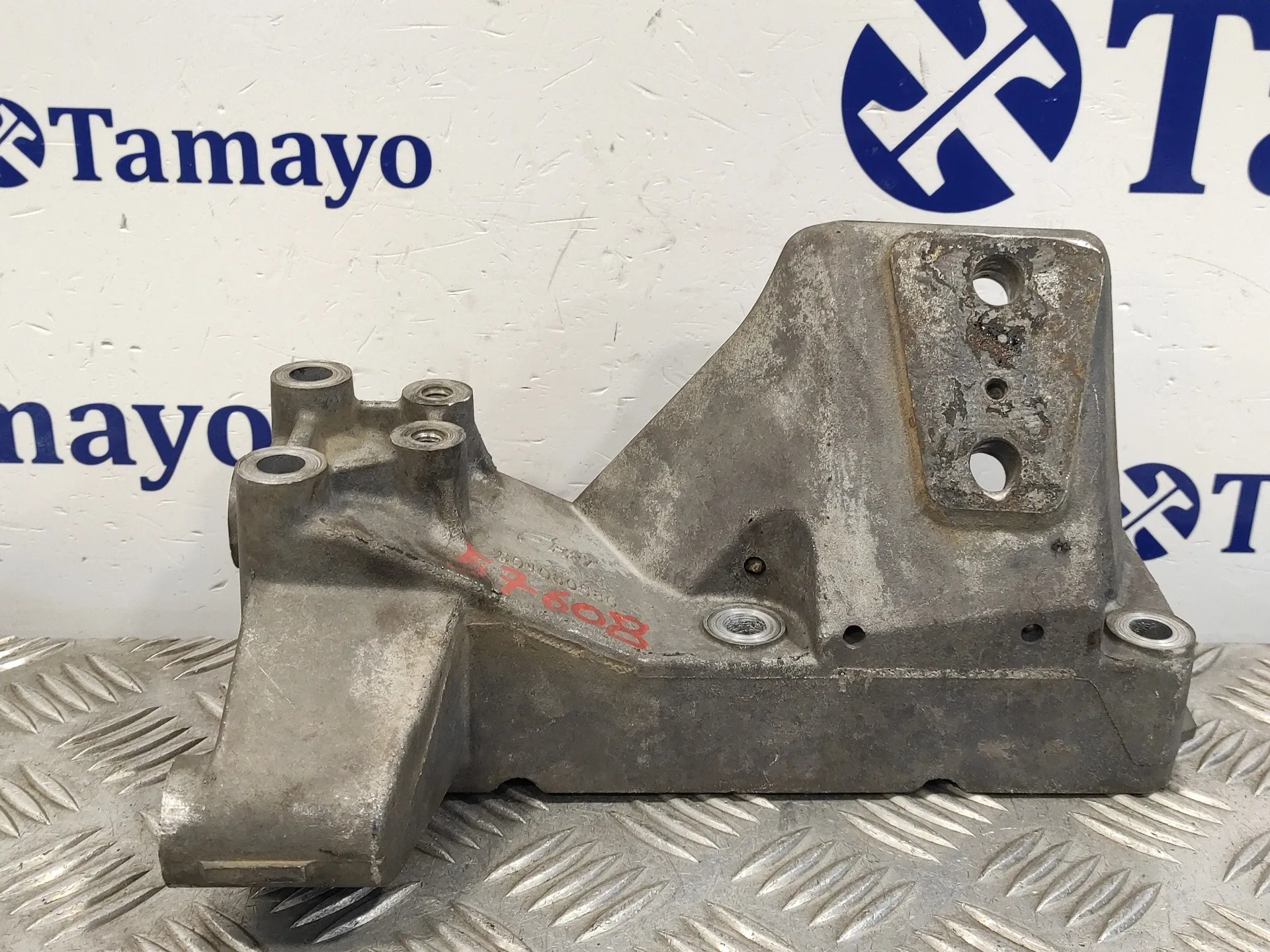 Soporte Motor para Iveco Daily Pr