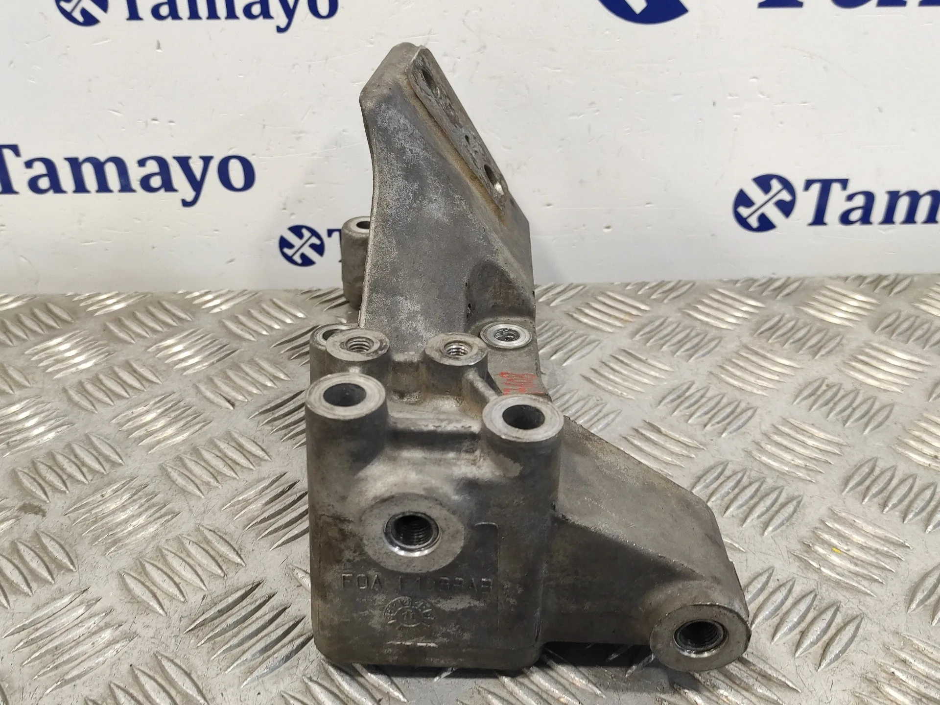 Soporte Motor para Iveco Daily Pr