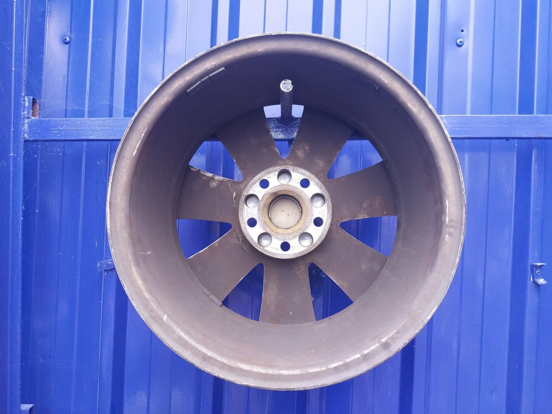 Llanta para Audi A6 Berlina (4F2)